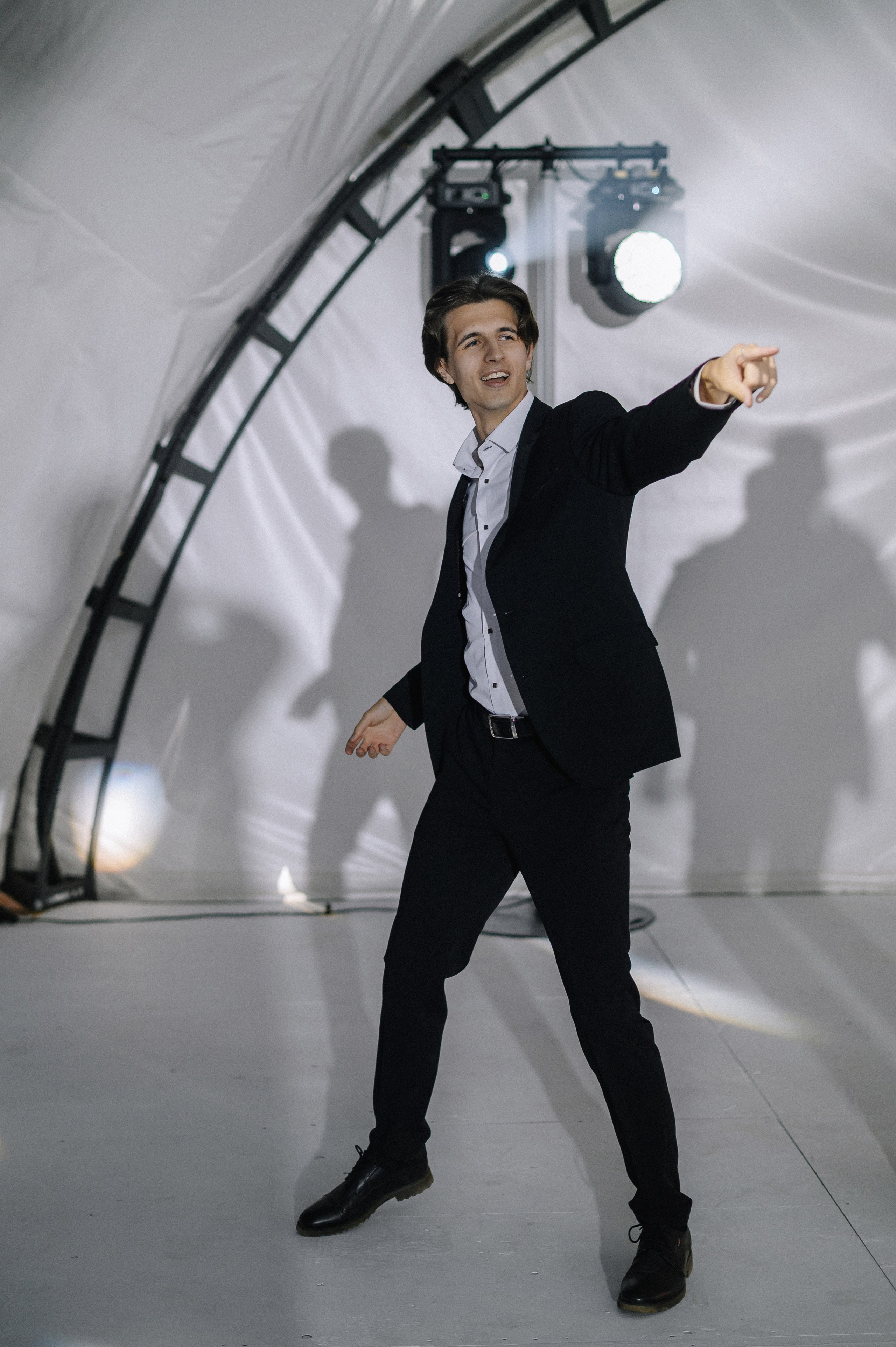 Максим и Мария. Свадебный фотограф