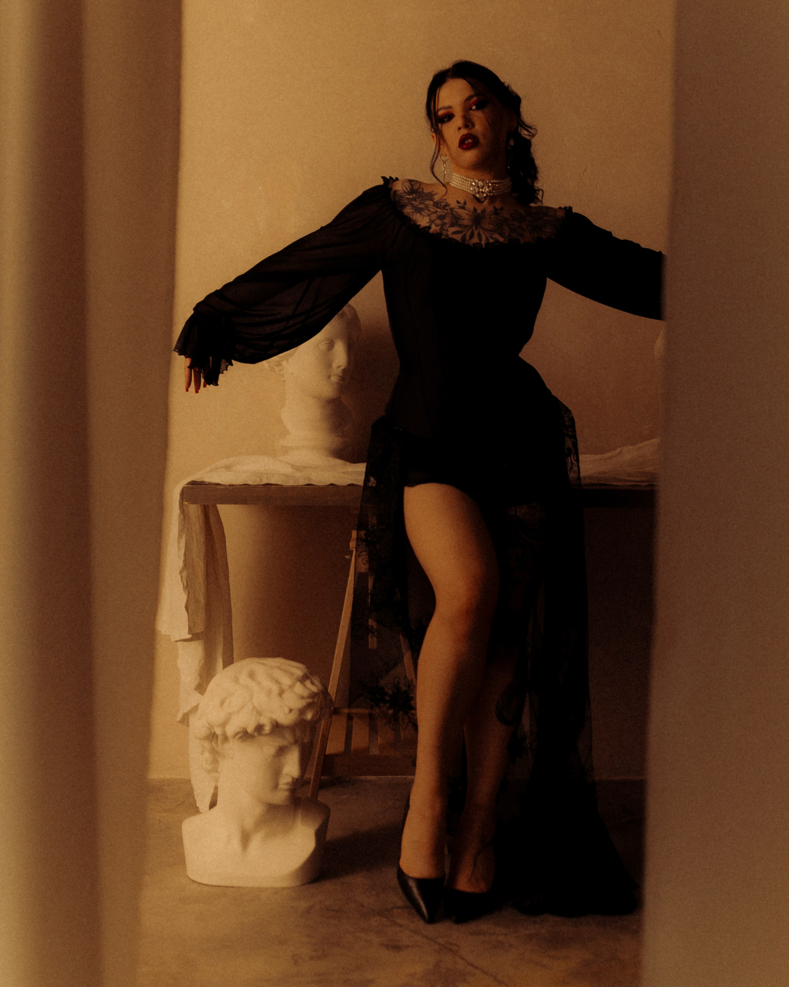 Алина. DARYA.BELKINA