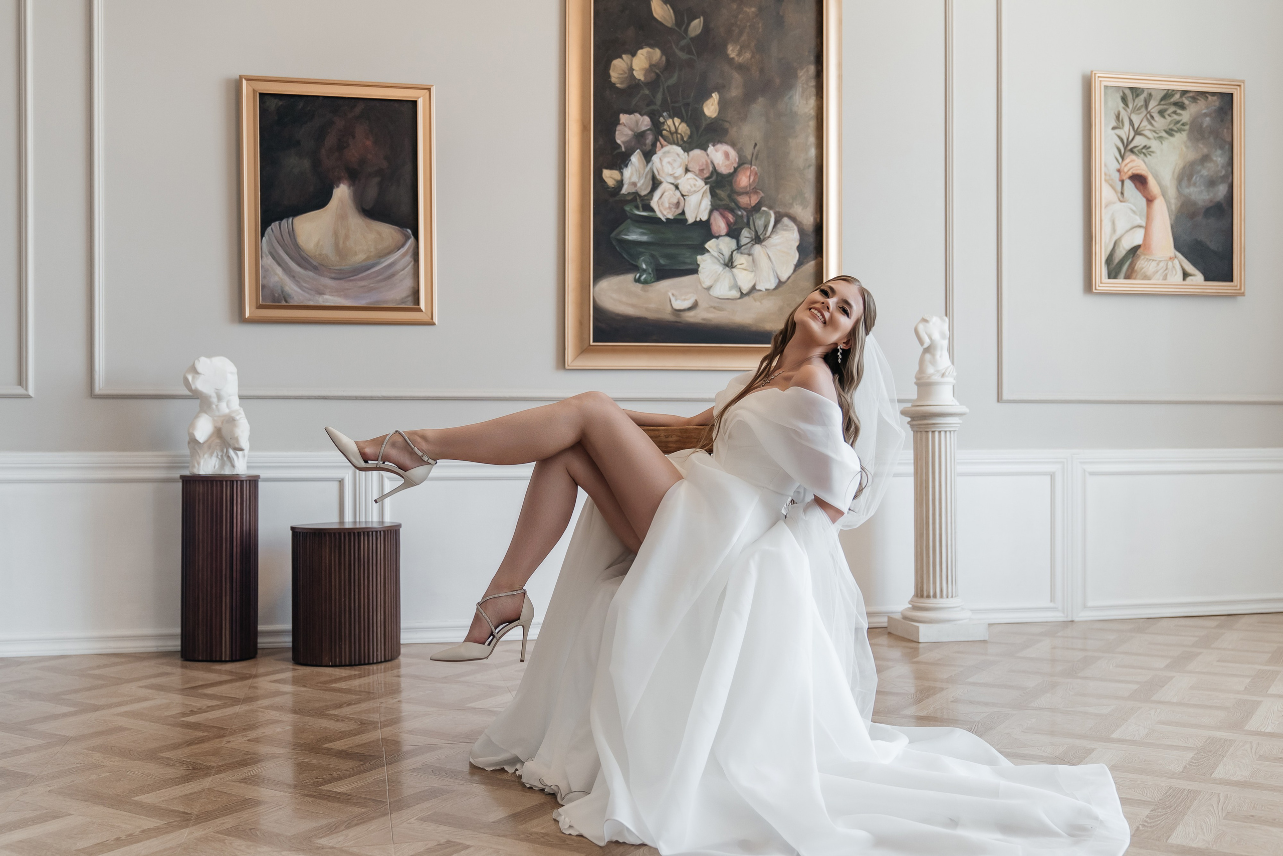 Свадебный фотограф в Краснодаре + видеограф