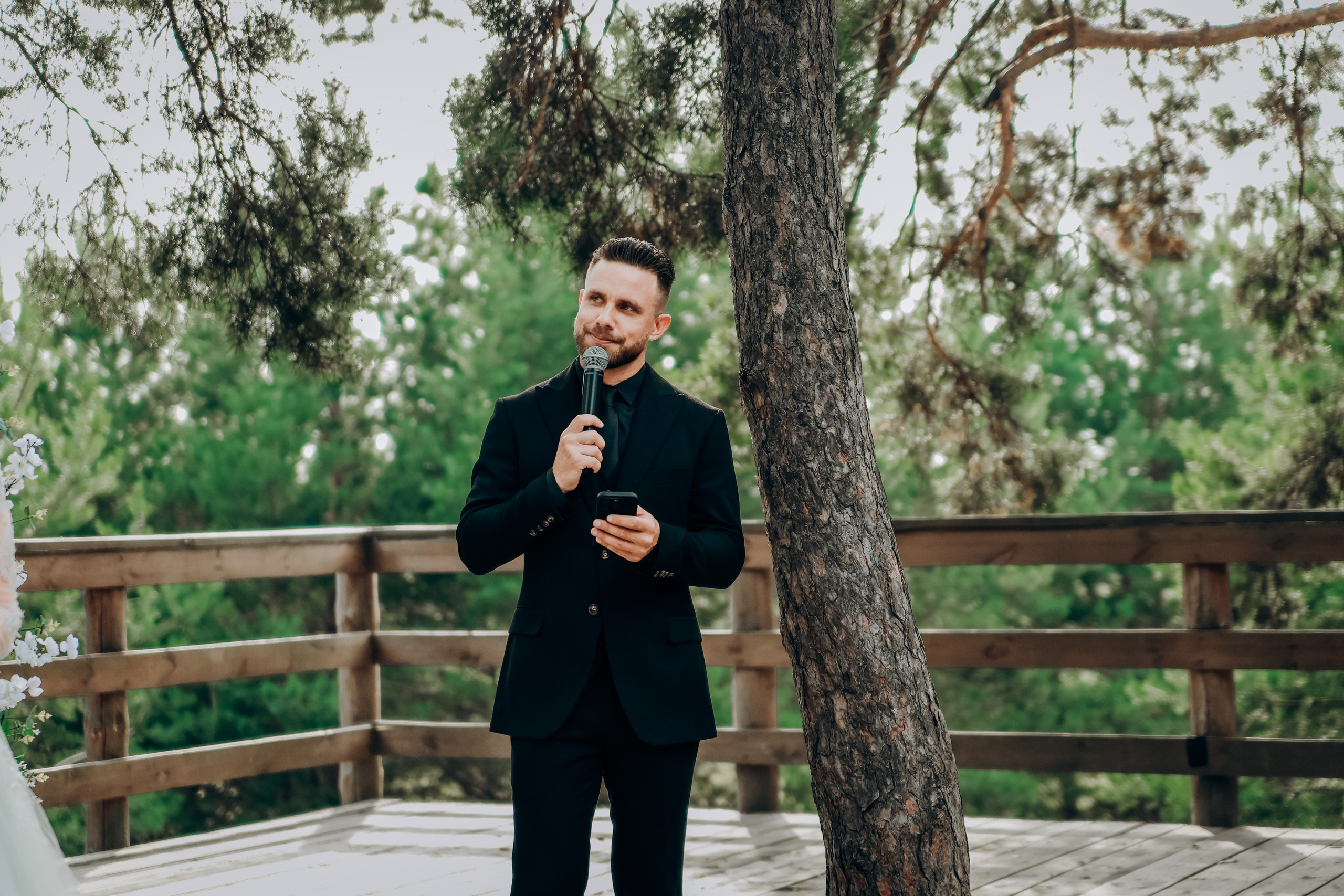 Надежда и Валерий