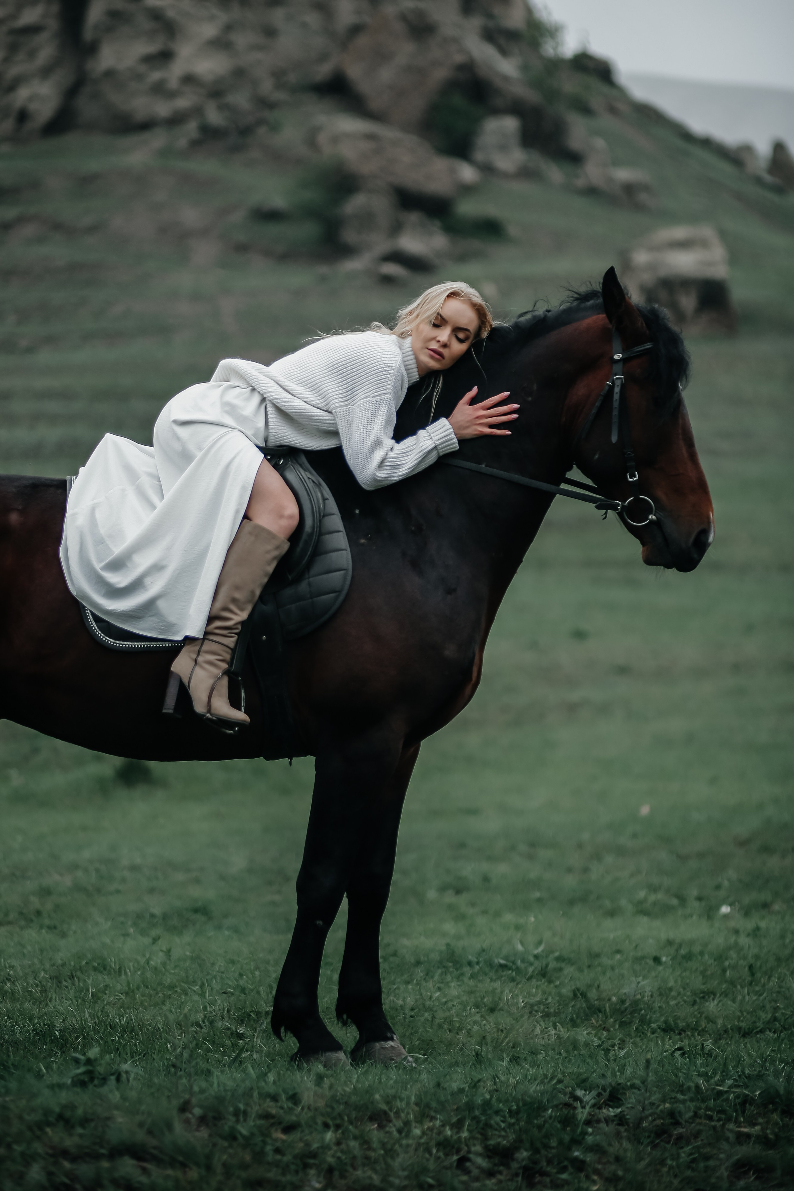 Артём & Мила 30.04.23. Свадебный и семейный фотограф в Новопавловске и КМВ Баканова Юлия