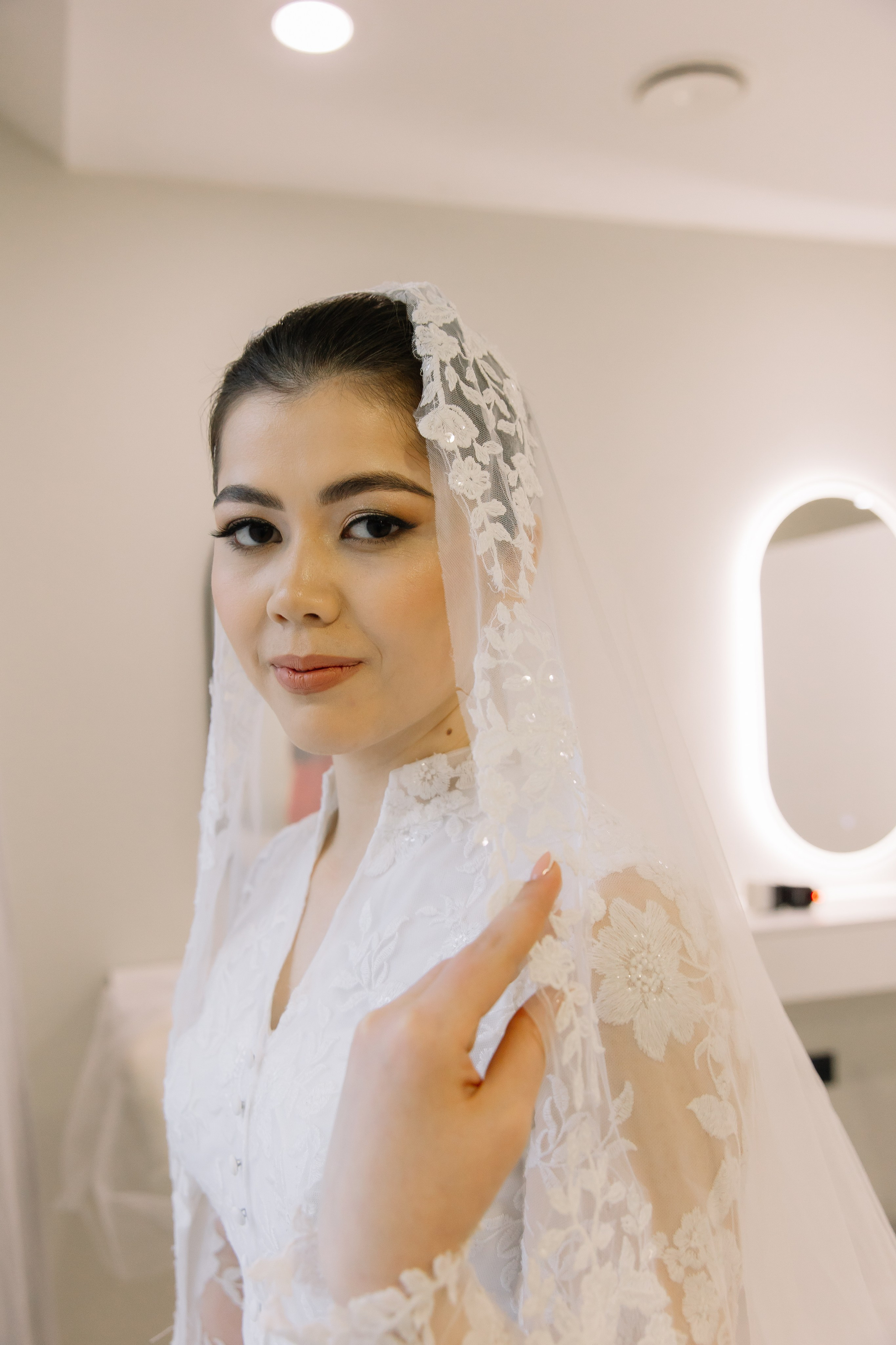 Свадьба Шахбоз & Озода. Свадебный фотограф в Новосибирске Лидия Александровна