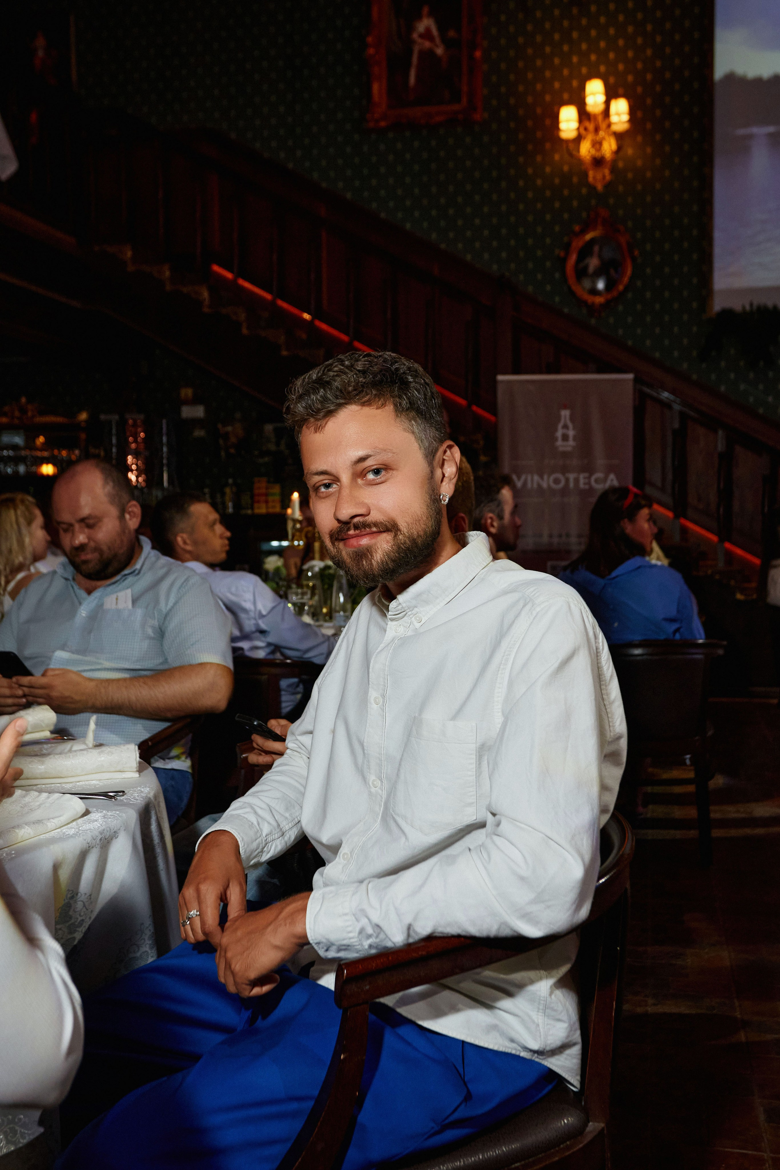 Фестиваль «Волжские сезоны». DENISOV ART (фото, видео, дизайн) САМАРА