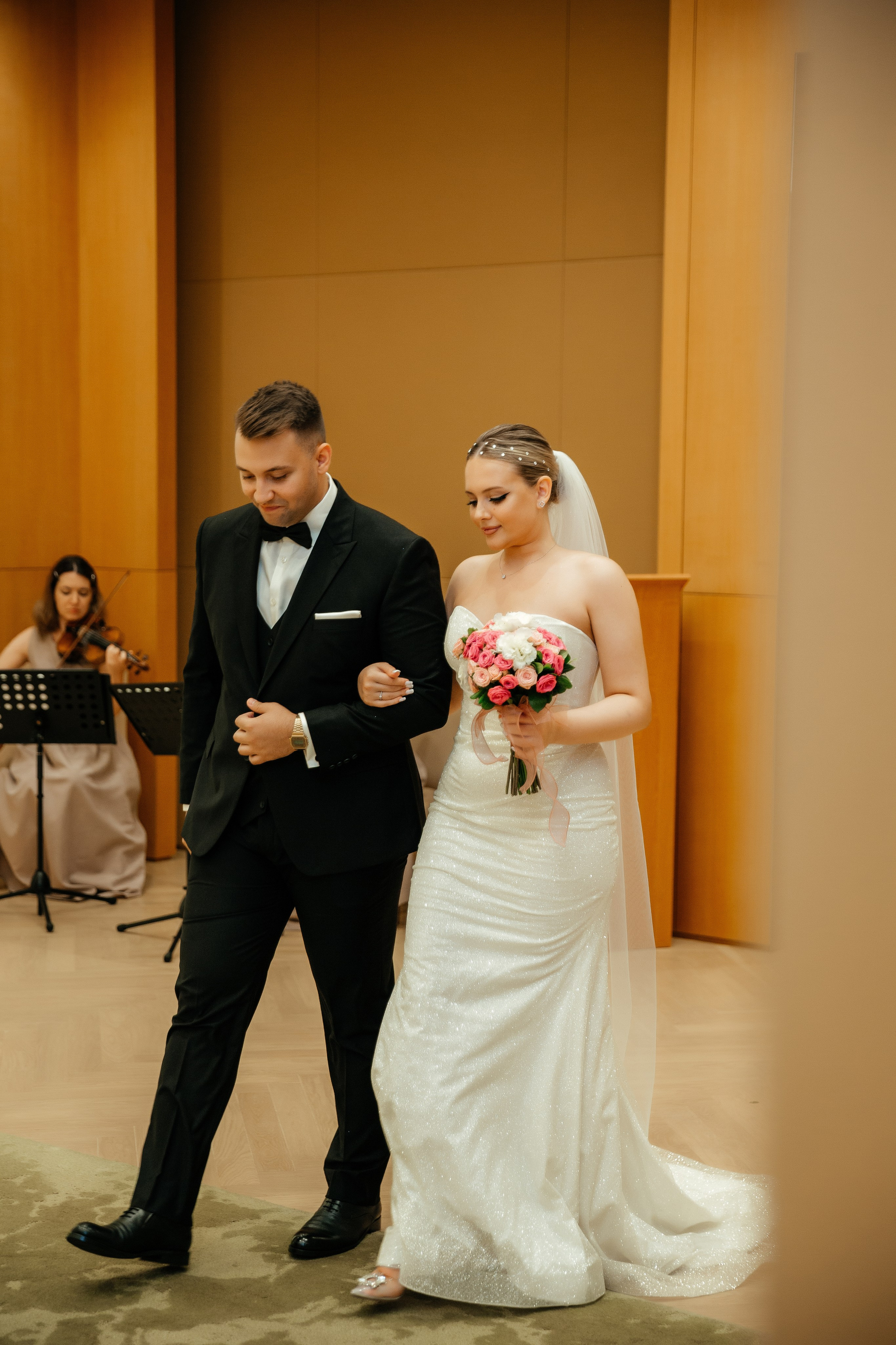 Екатерина и Сергей | Barvixa. Свадебный фотограф Ангелина Зотова | Обнинск, Москва, Калуга