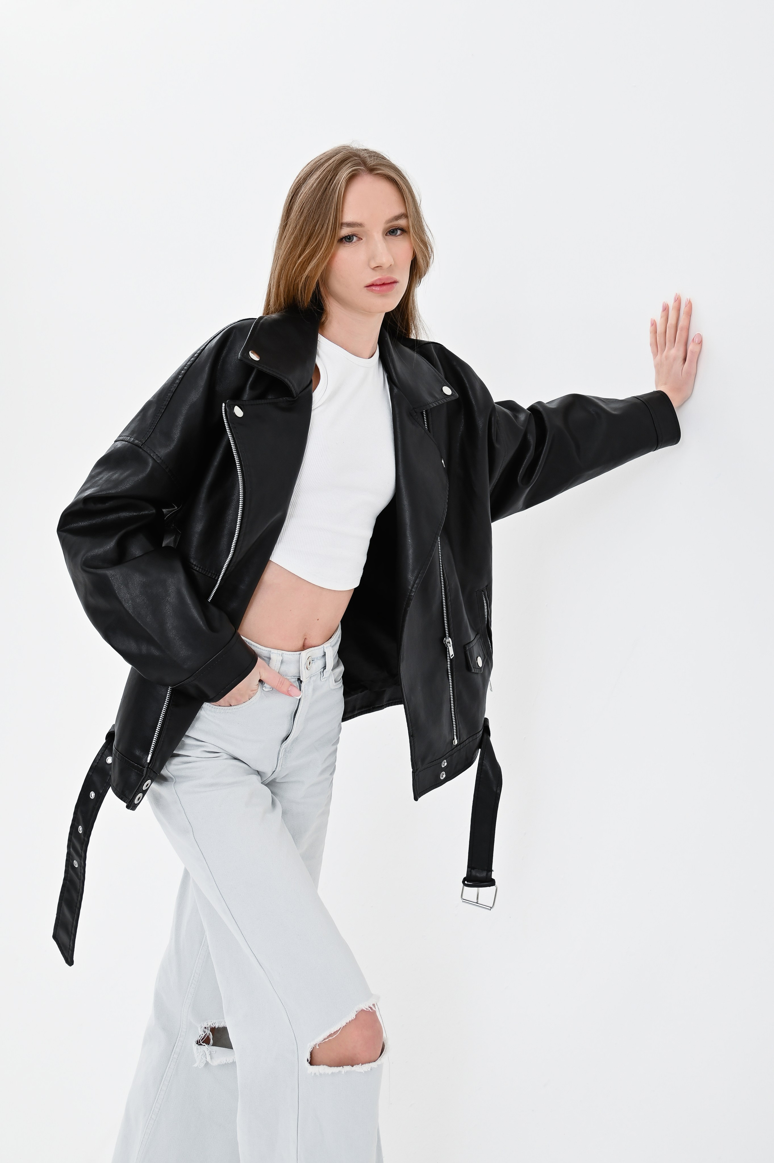 Модельные тесты. Профессиональный фотограф в Москве Александра Харламова