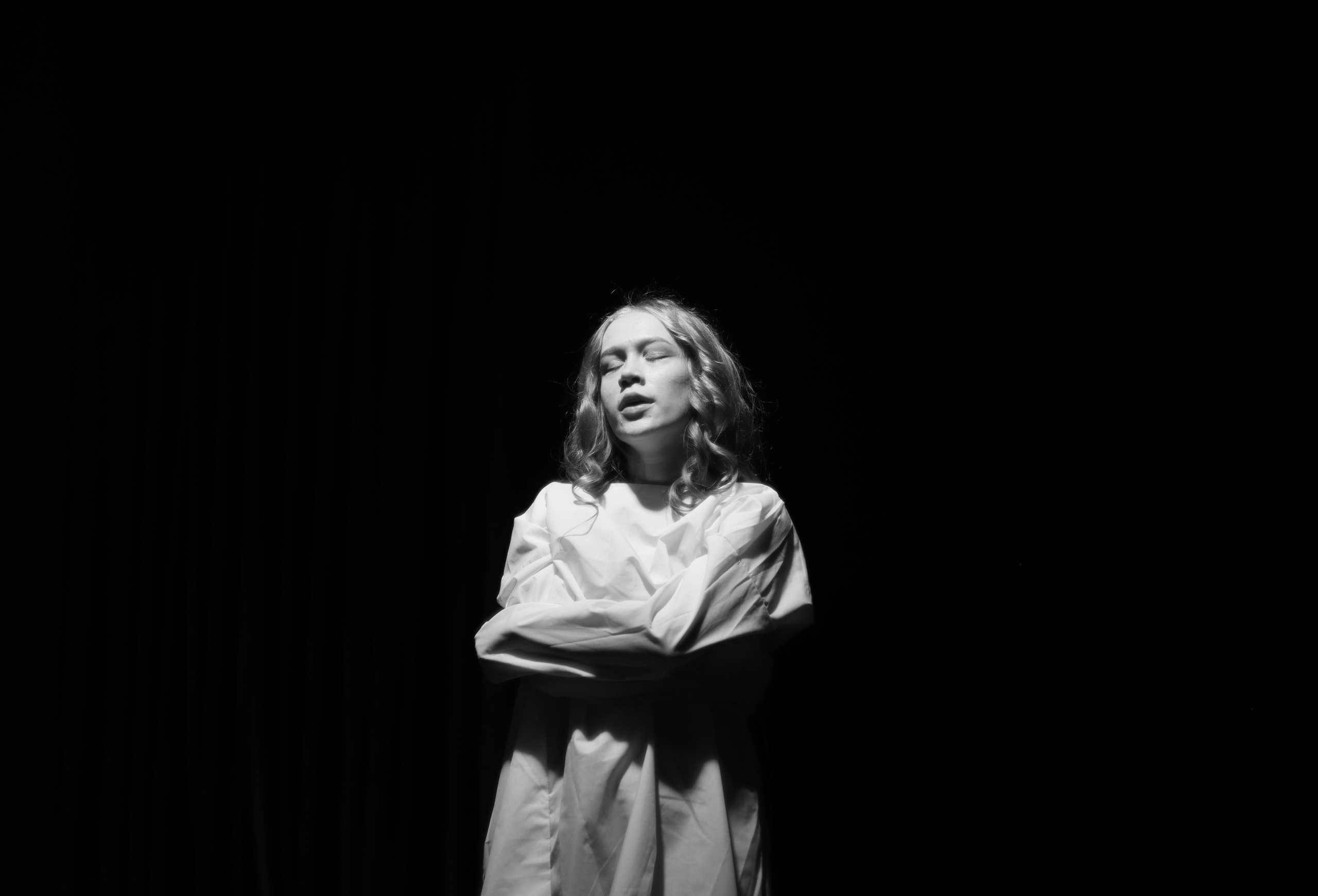 Театр горожан / «Следующий шаг». Уральское создание