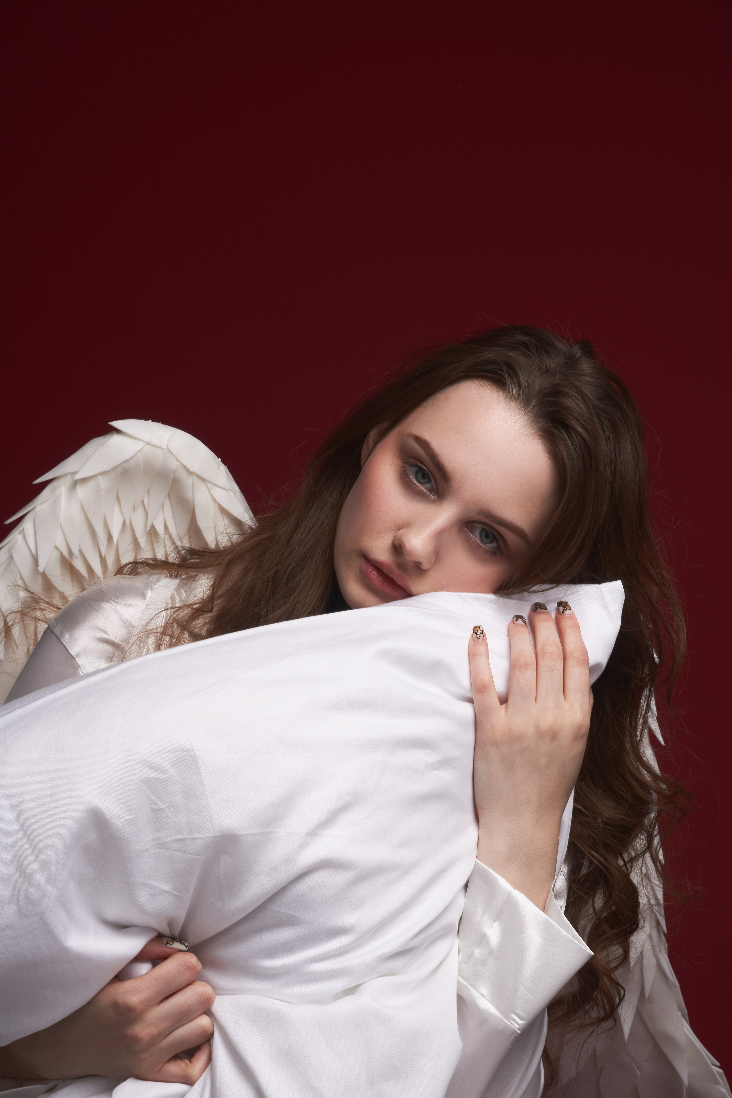 Портреты. Фотограф Коломна Илья Богатырев