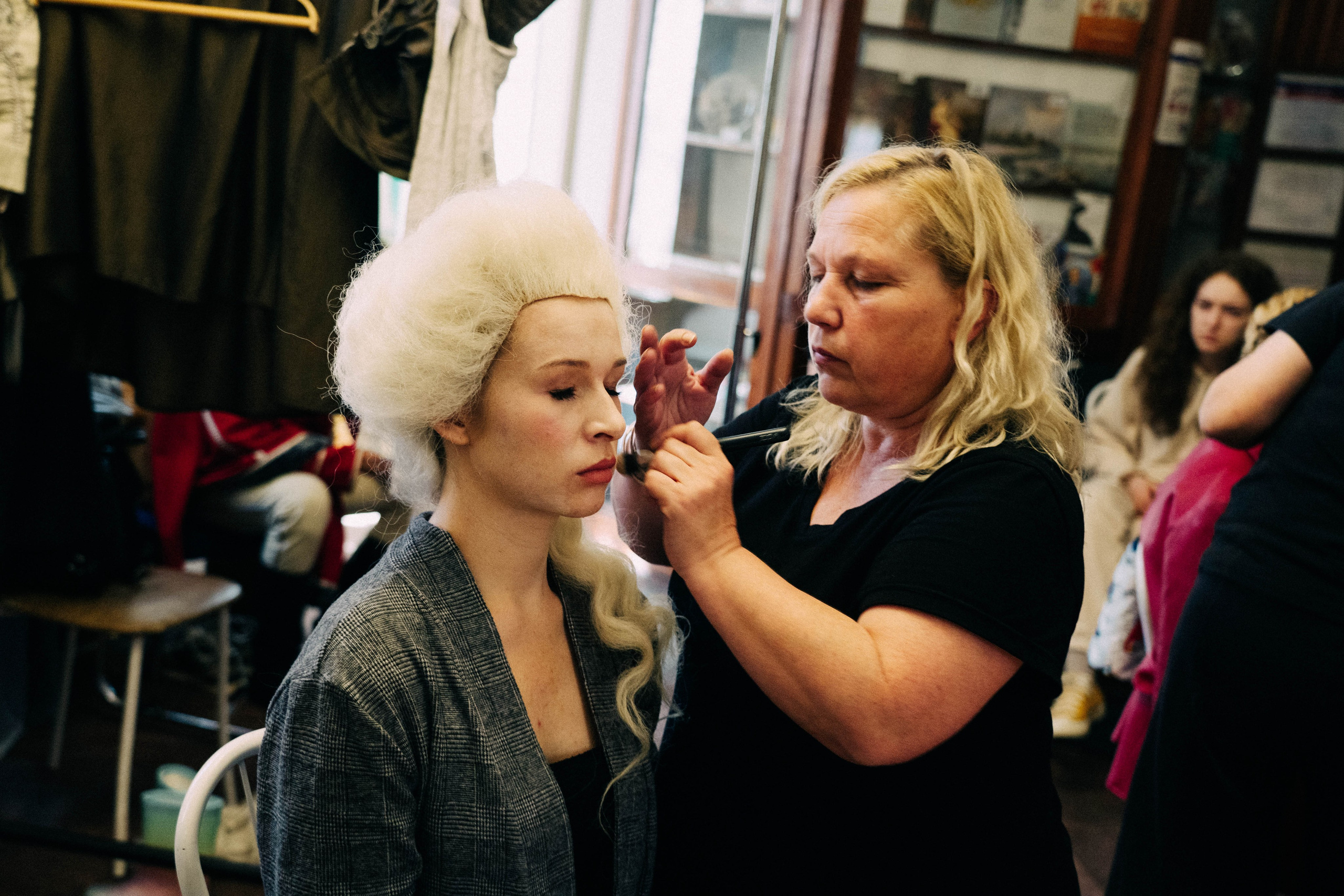 Репортаж. Репортажный фотограф в Санкт-Петербурге