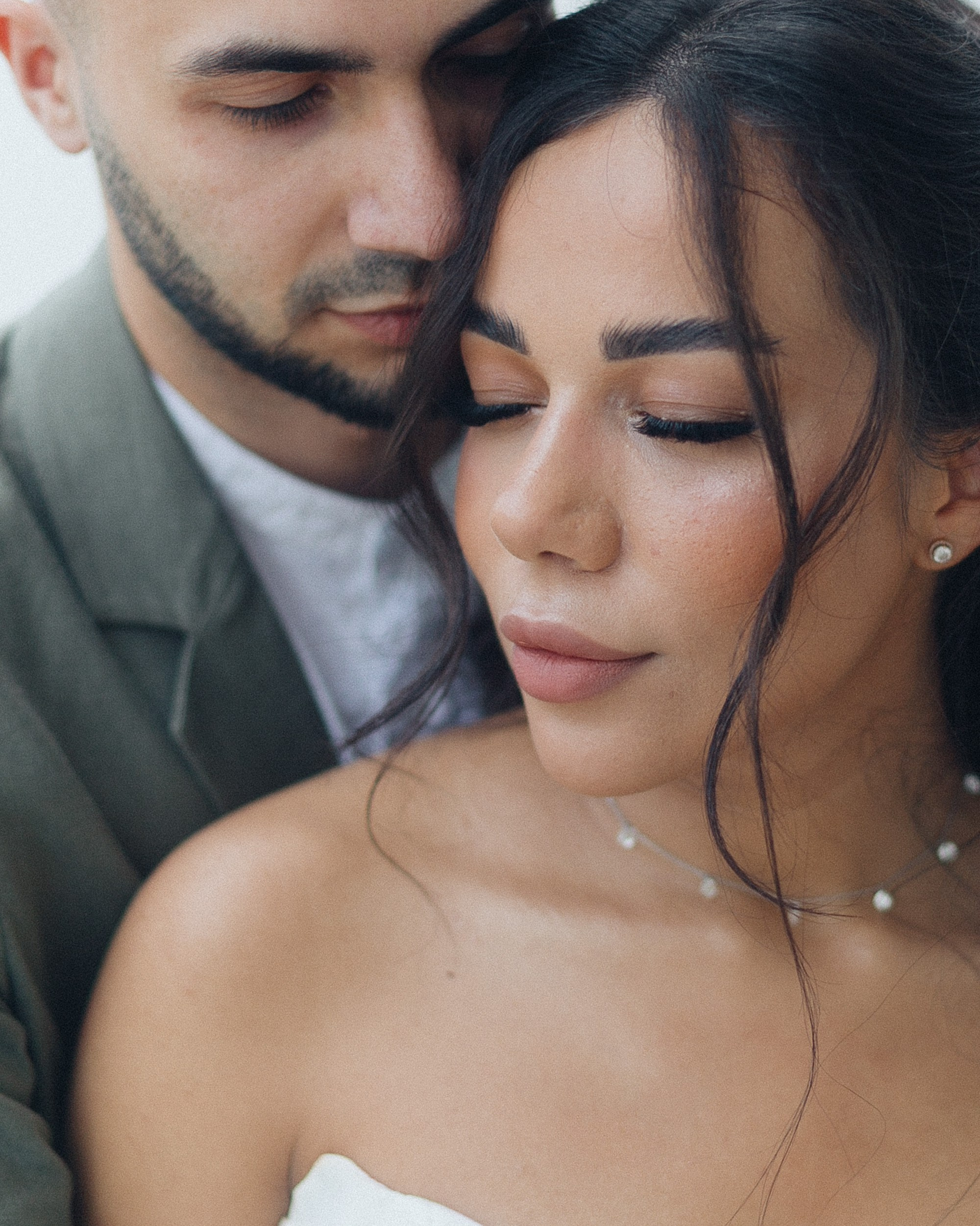 Аркадий и Динара. Свадебный фотограф Семен Матвин