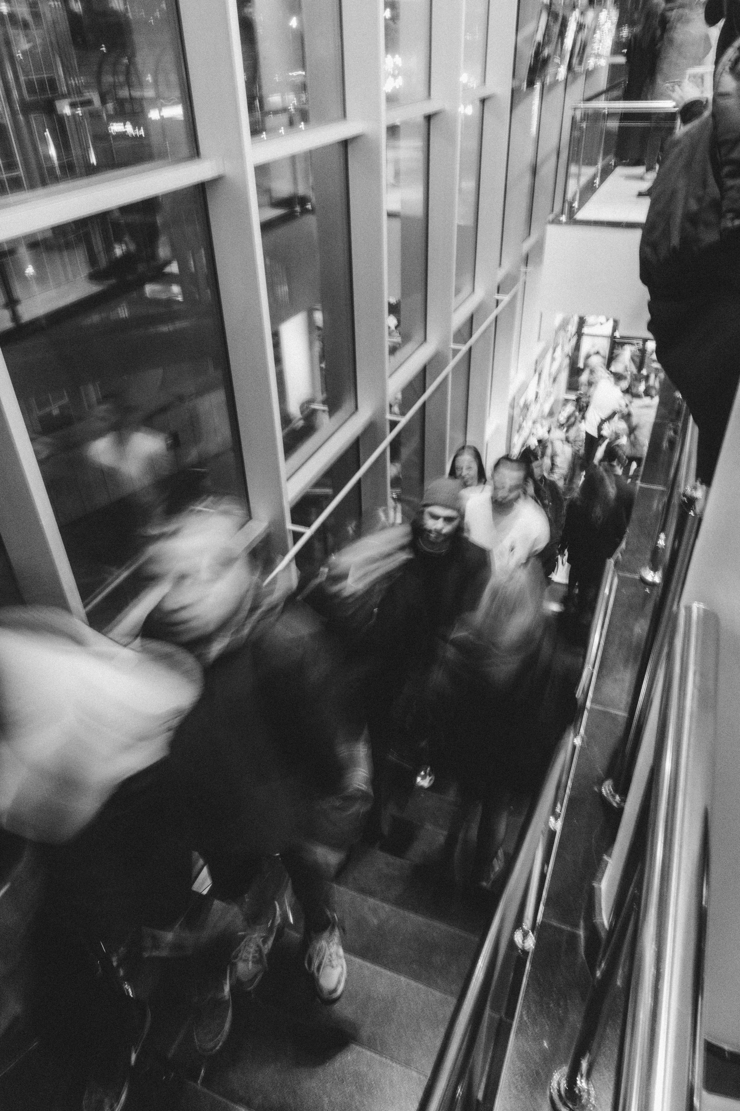 Выставка Академии. Свадебный и Репортажный фотограф Нижний Новгород Москва Ежов Иван