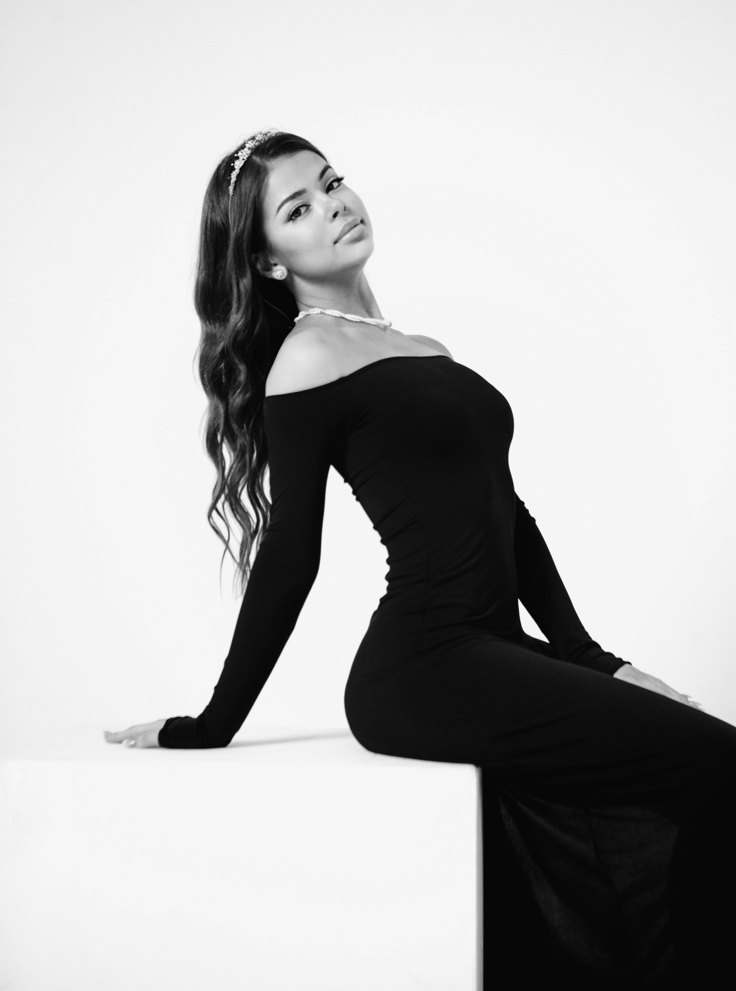 Photoshoot studio. Репортажный фотограф в Москве Сандра Гиль