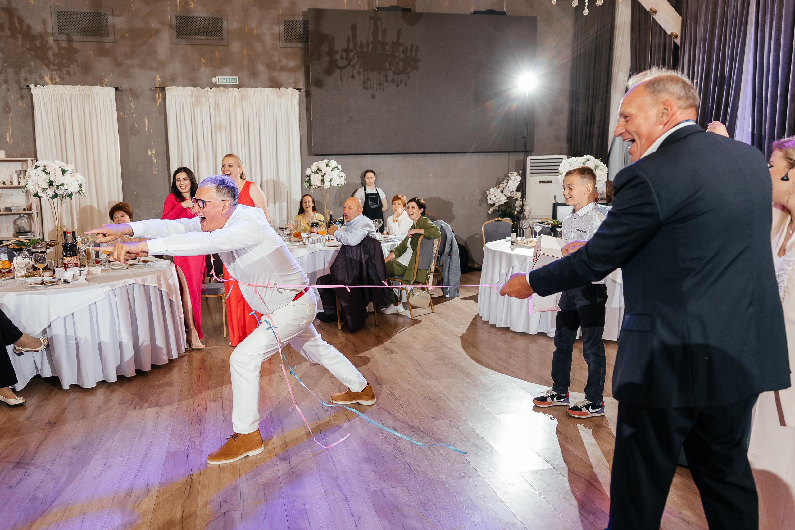 Ринат и Ксения. Ваш самый лучший фотограф!