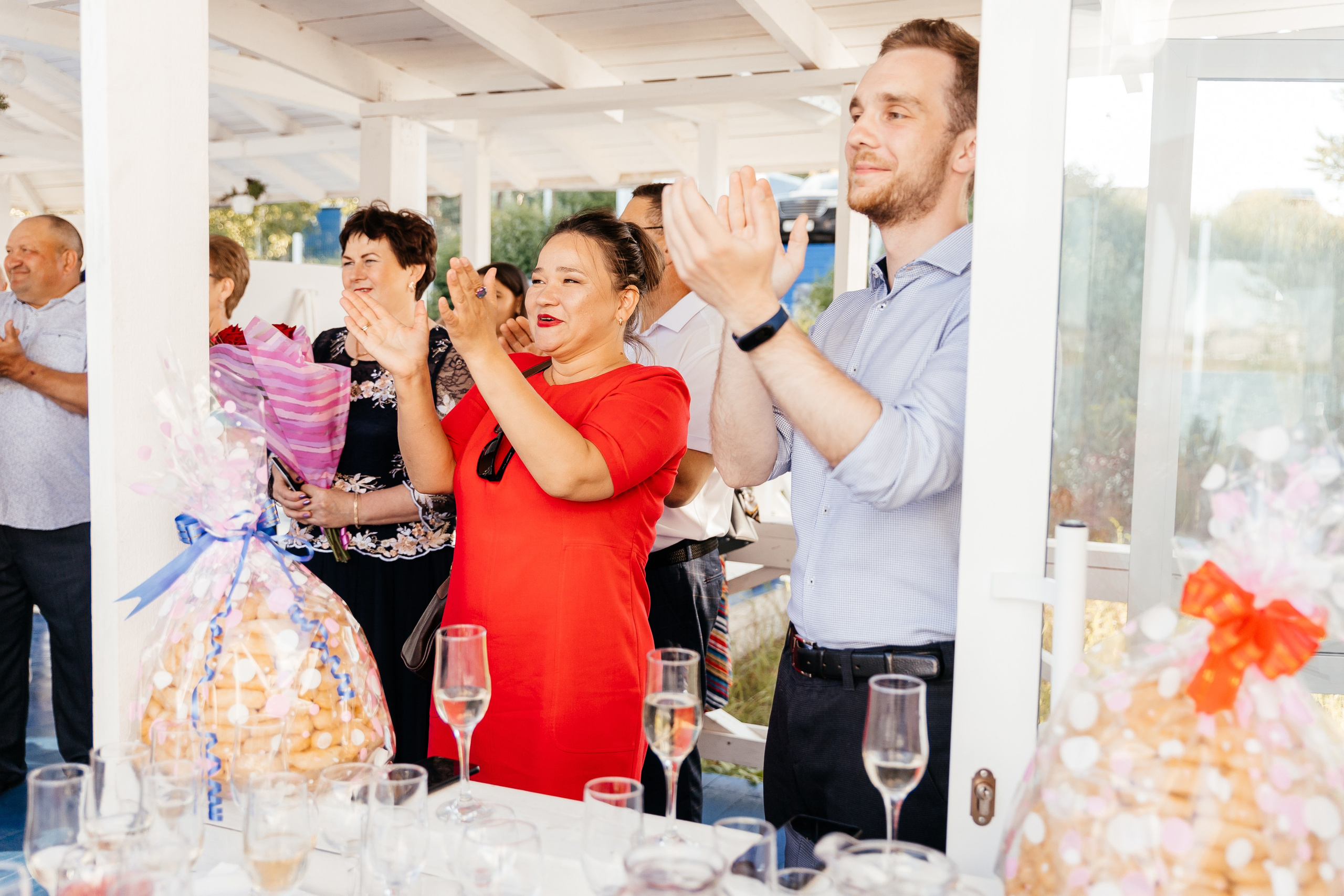 Инсаф и Лилия. Ваш самый лучший фотограф!