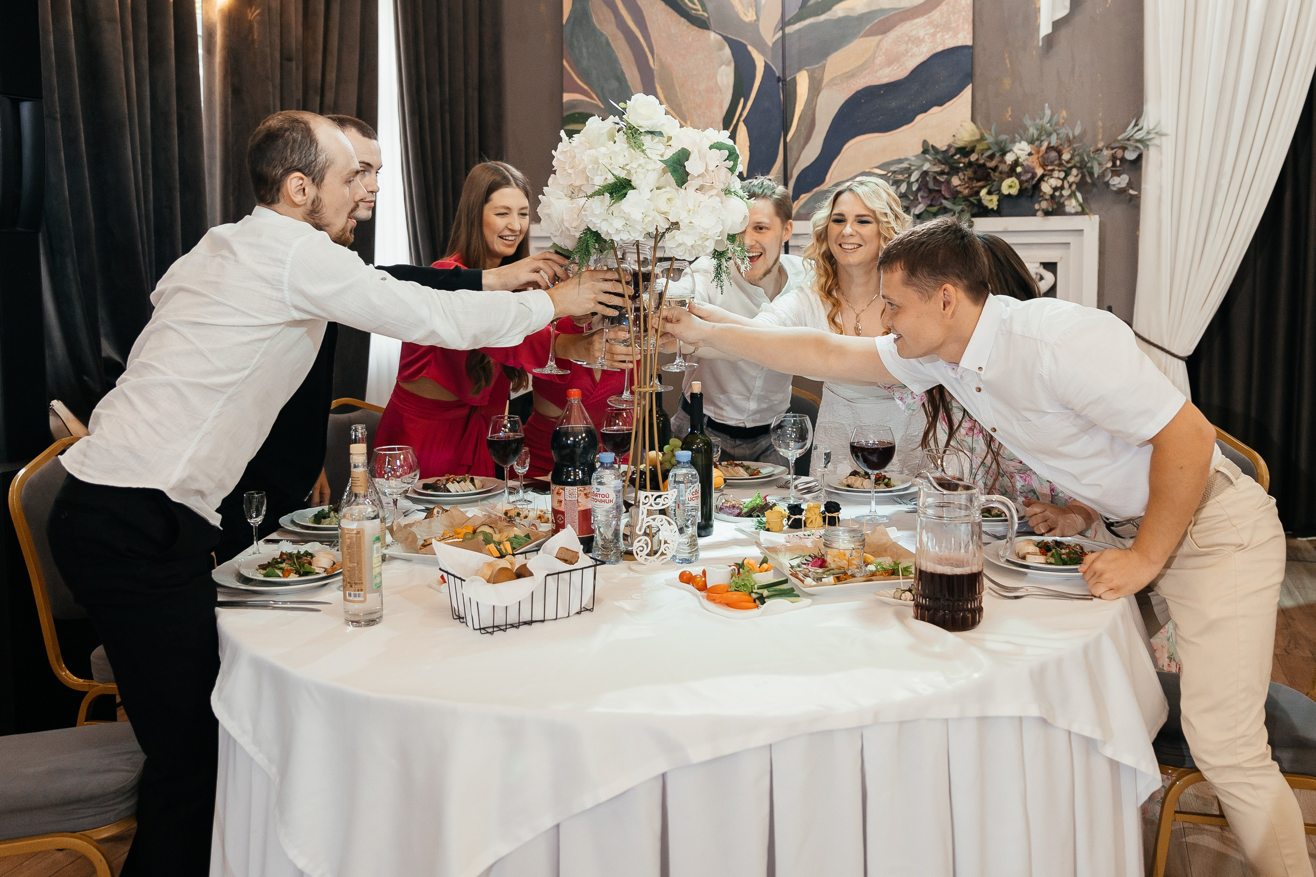 Ринат и Ксения. Ваш самый лучший фотограф!