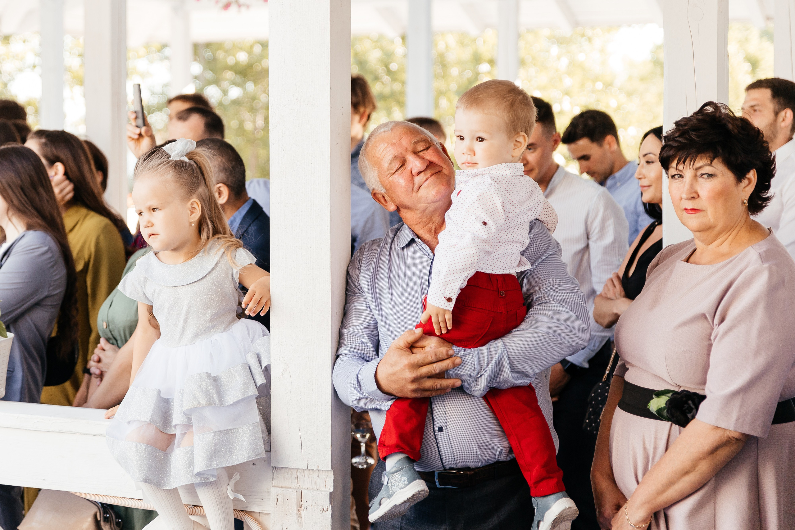 Инсаф и Лилия. Ваш самый лучший фотограф!