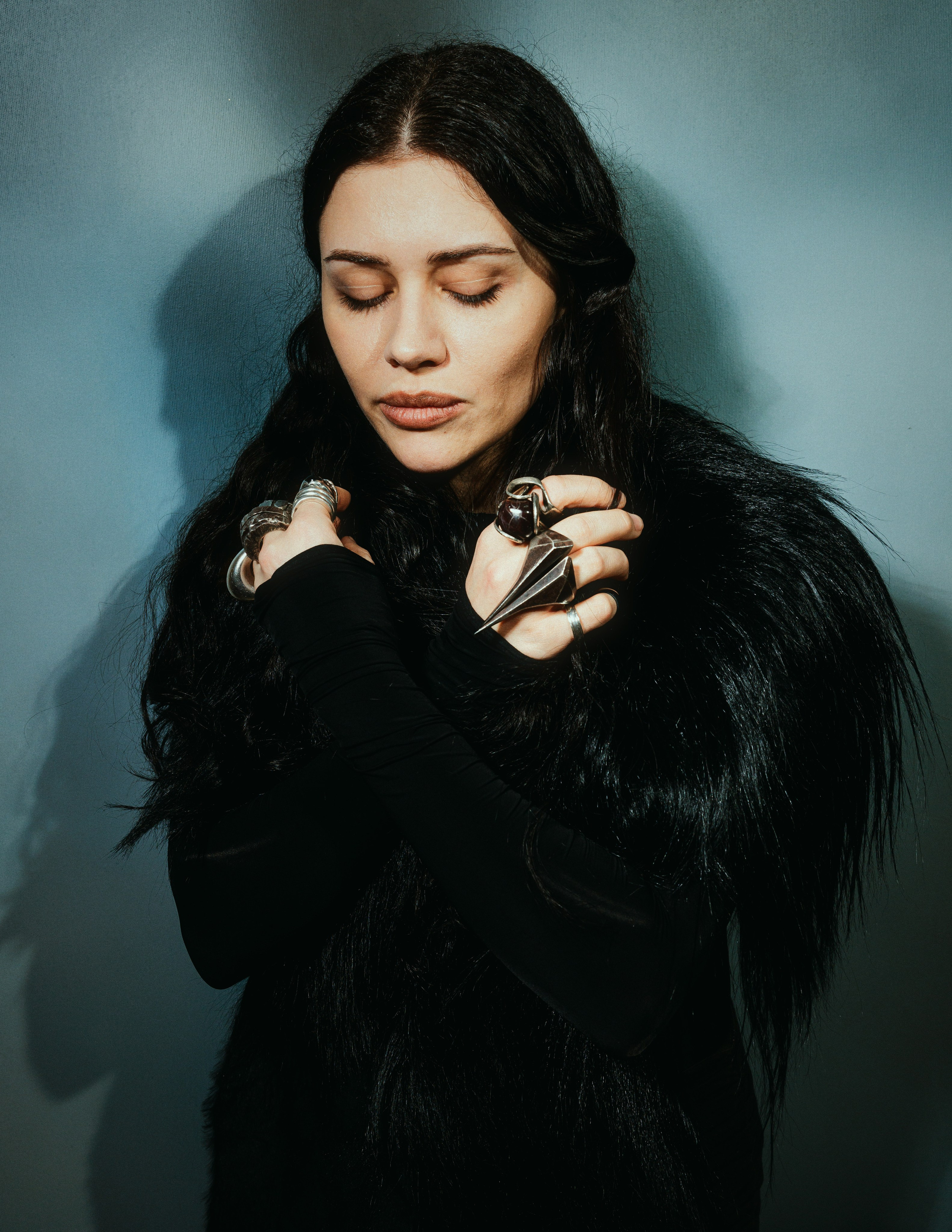 Avito x BeinOpen — Ужин