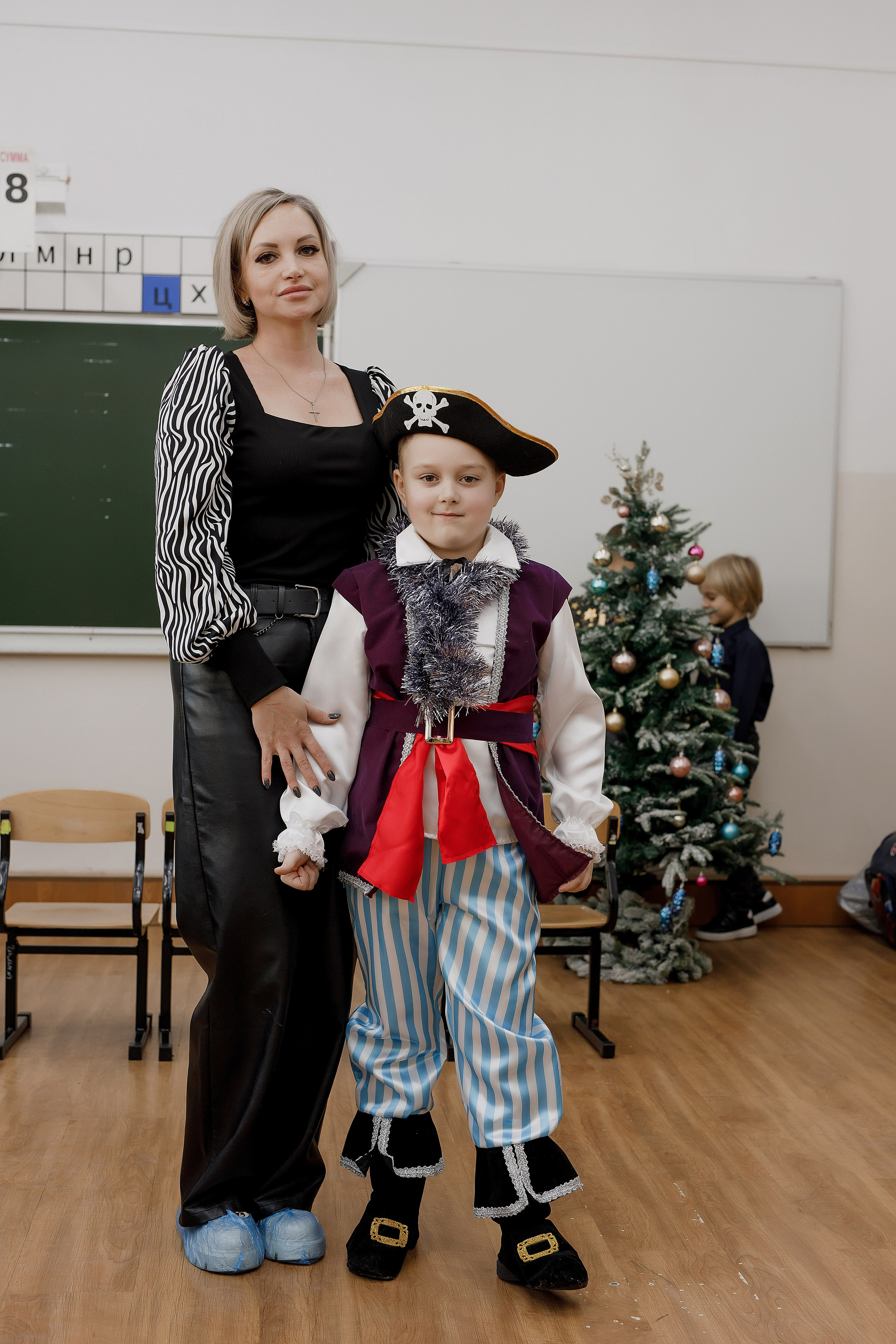 Утренник. Photoalbum-vl.ru