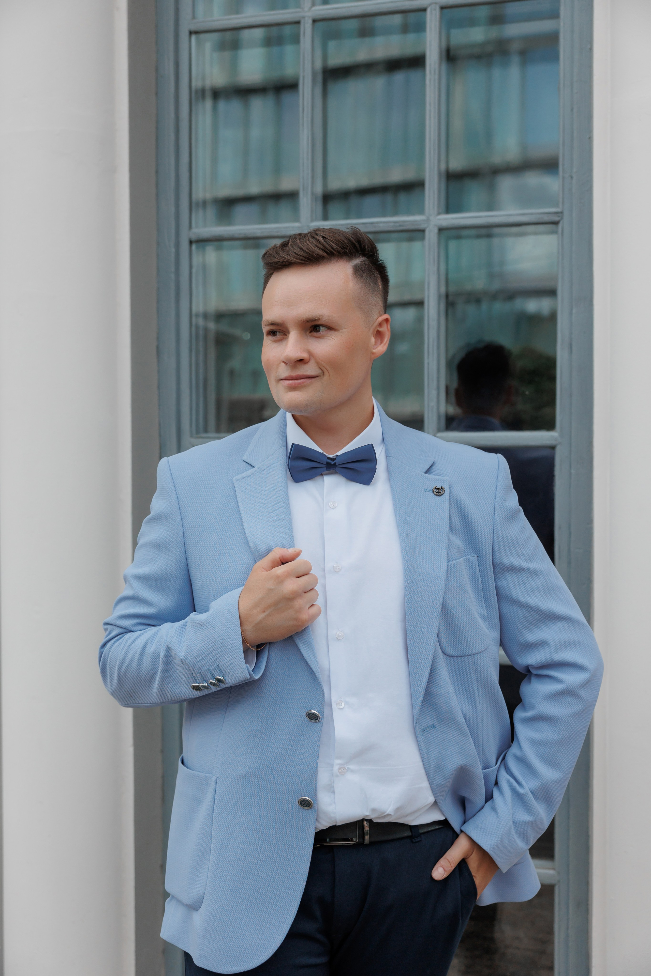 Особняк на Малой Ордынке, «Роял», прогулка в Царицыно. Свадебный и репортажный фотограф (Москва, Королев и другие)