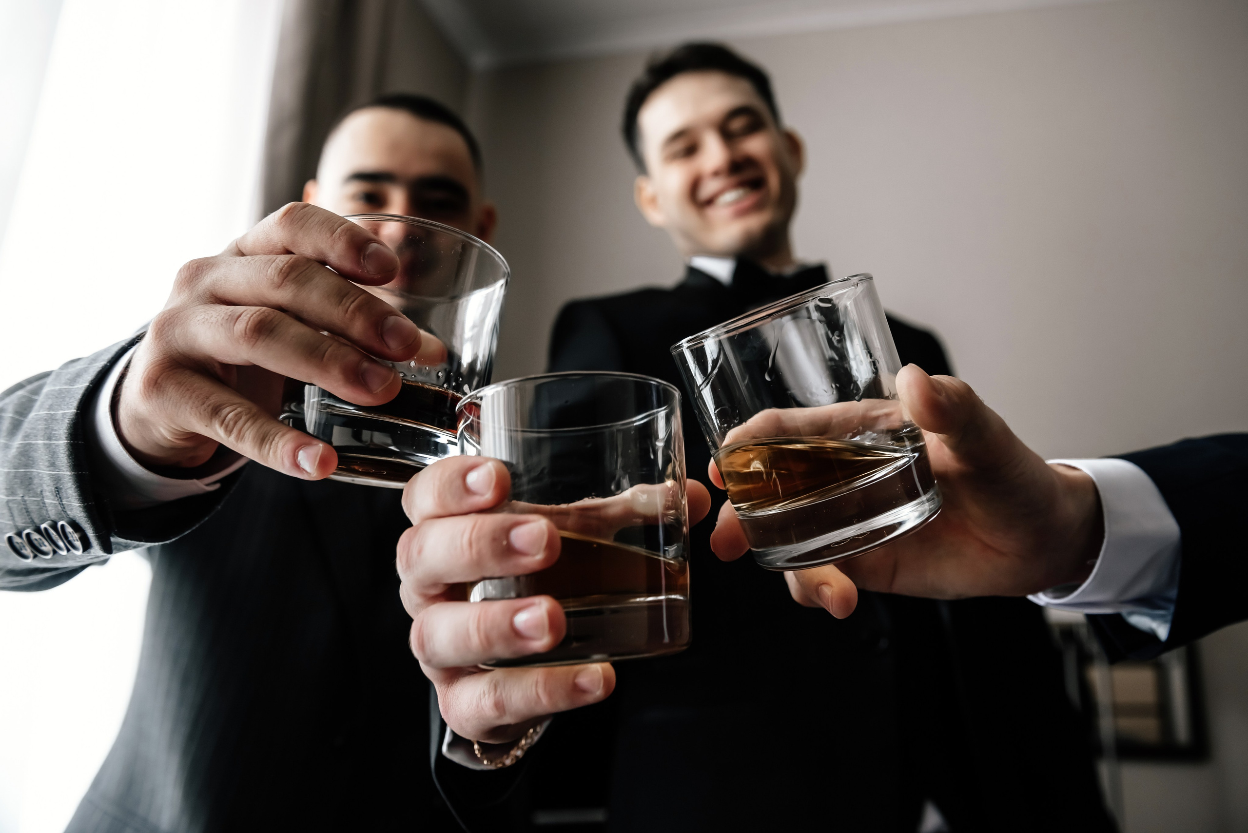 Артур & Регина. Ваш свадебный фотограф Владимир Ямулин / Стерлитамак и РБ