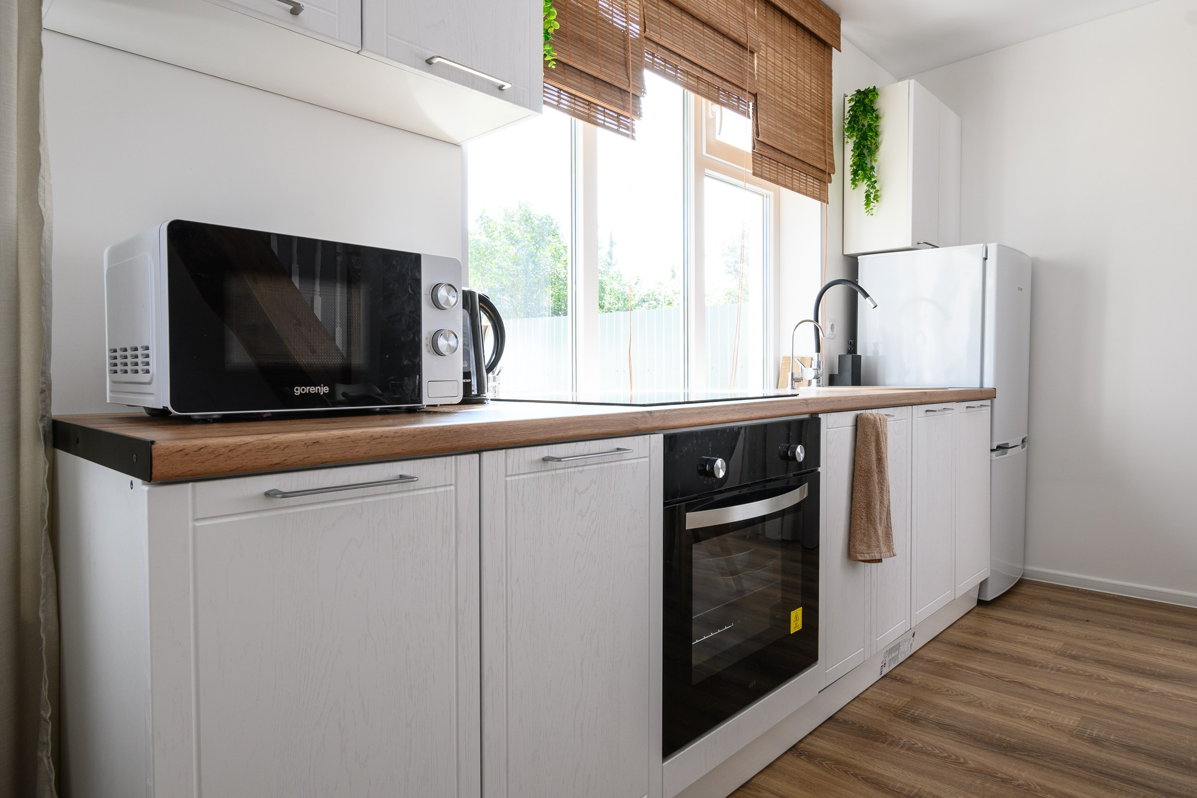 Дизайн дома. Дизайнер интерьера Юлия Лебедева. Москва