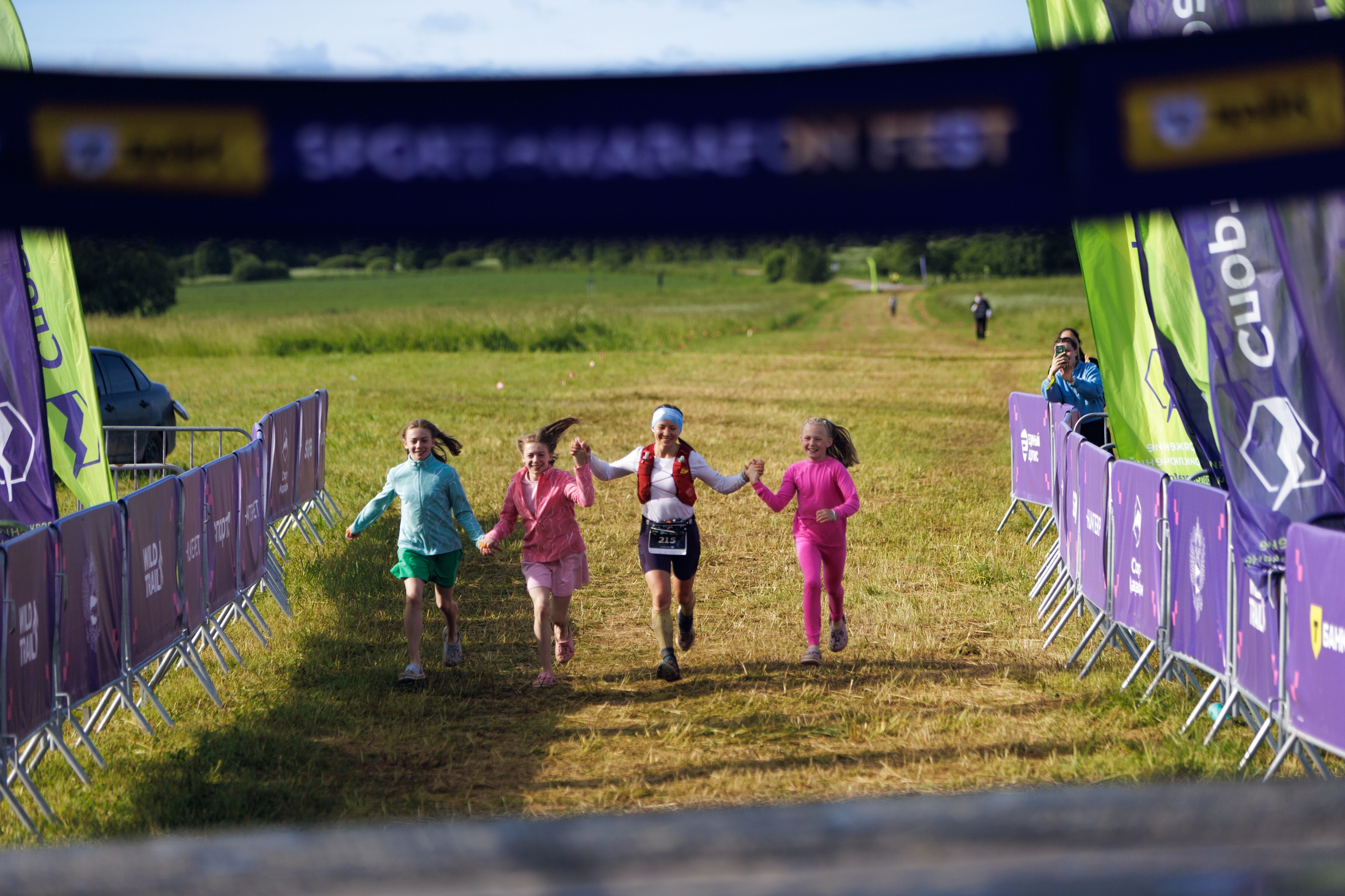 Т-Банк Sport-Marafon Fest 2026