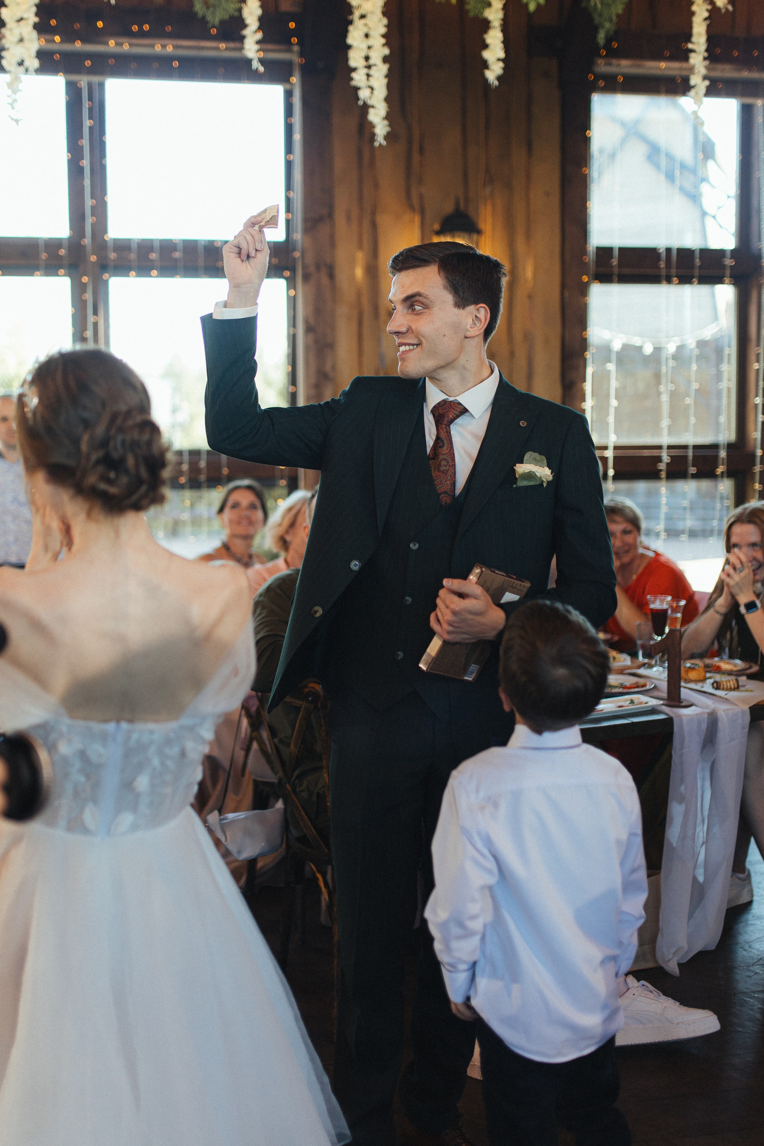 Настя и Матвей. Свадебный фотограф Санкт-Петербург Питер Сальникова Анна