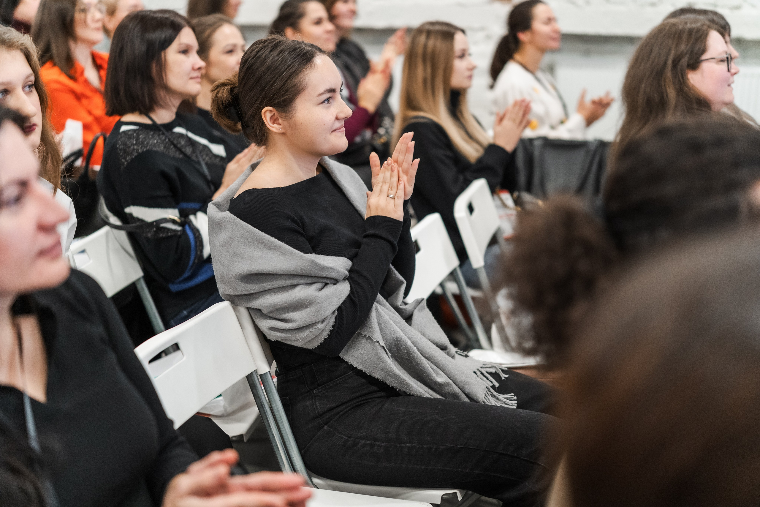 Союз дизайнеров и архитекторов. Фотограф в Санкт-Петербурге Алексеев Егор