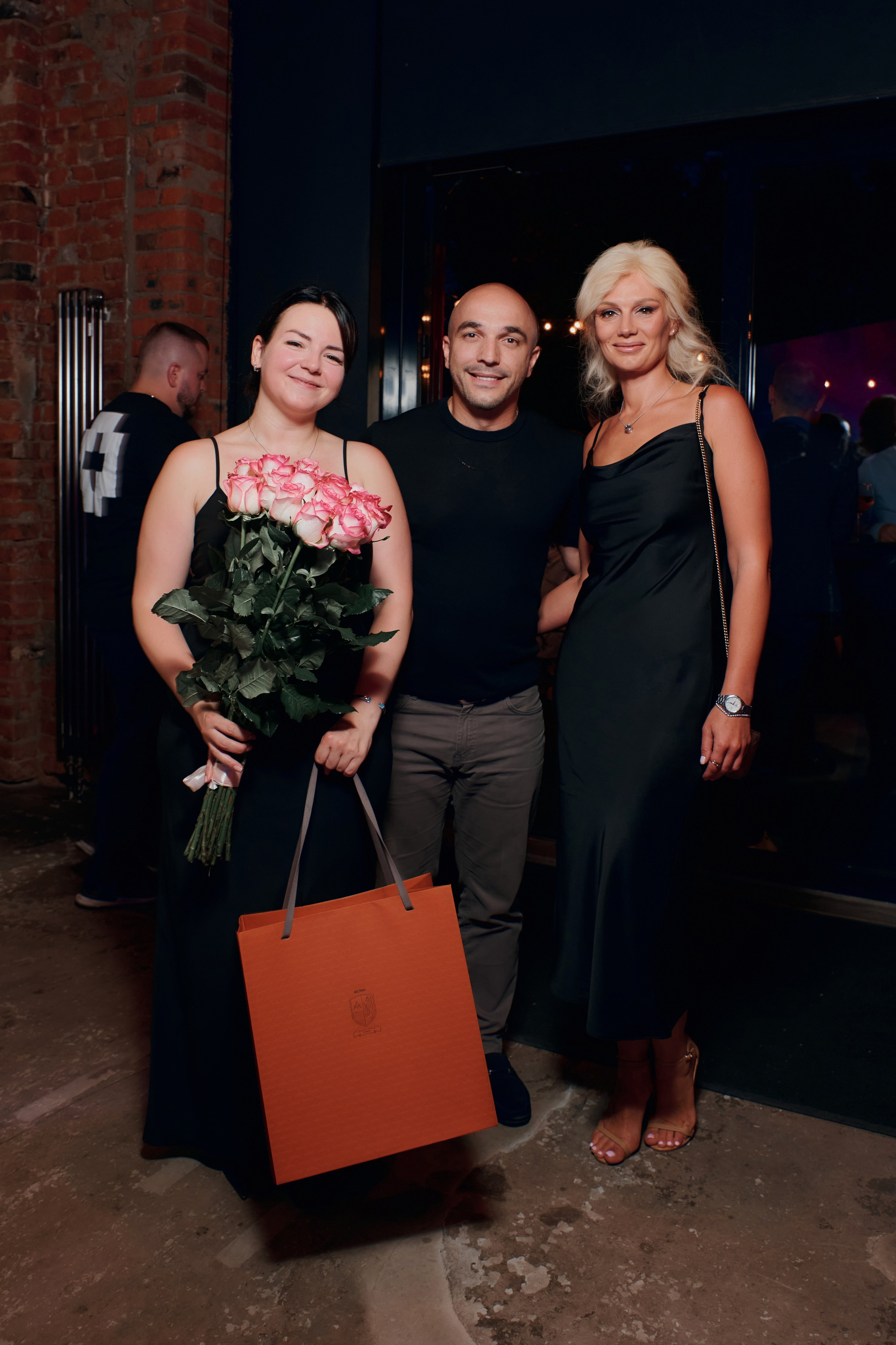 ARCHI LOFT. День Рождения Анастасии. ФОТОГРАФ Кристина Павлова | МОСКВА