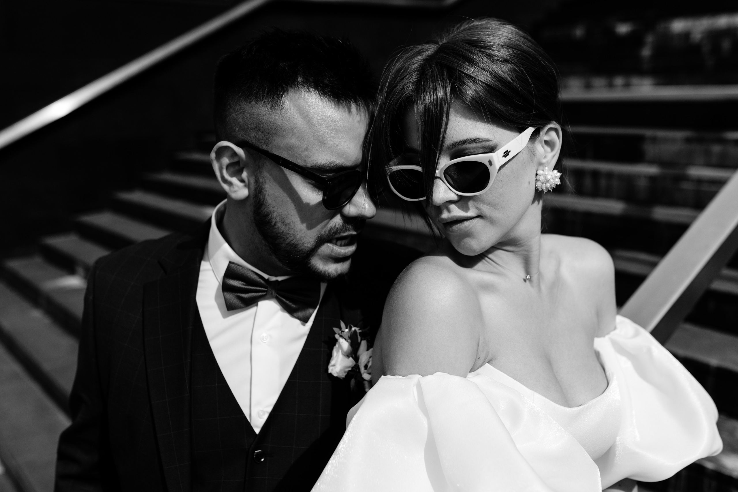 Мое портфолио за 2025 год. Свадебный фотограф СПБ