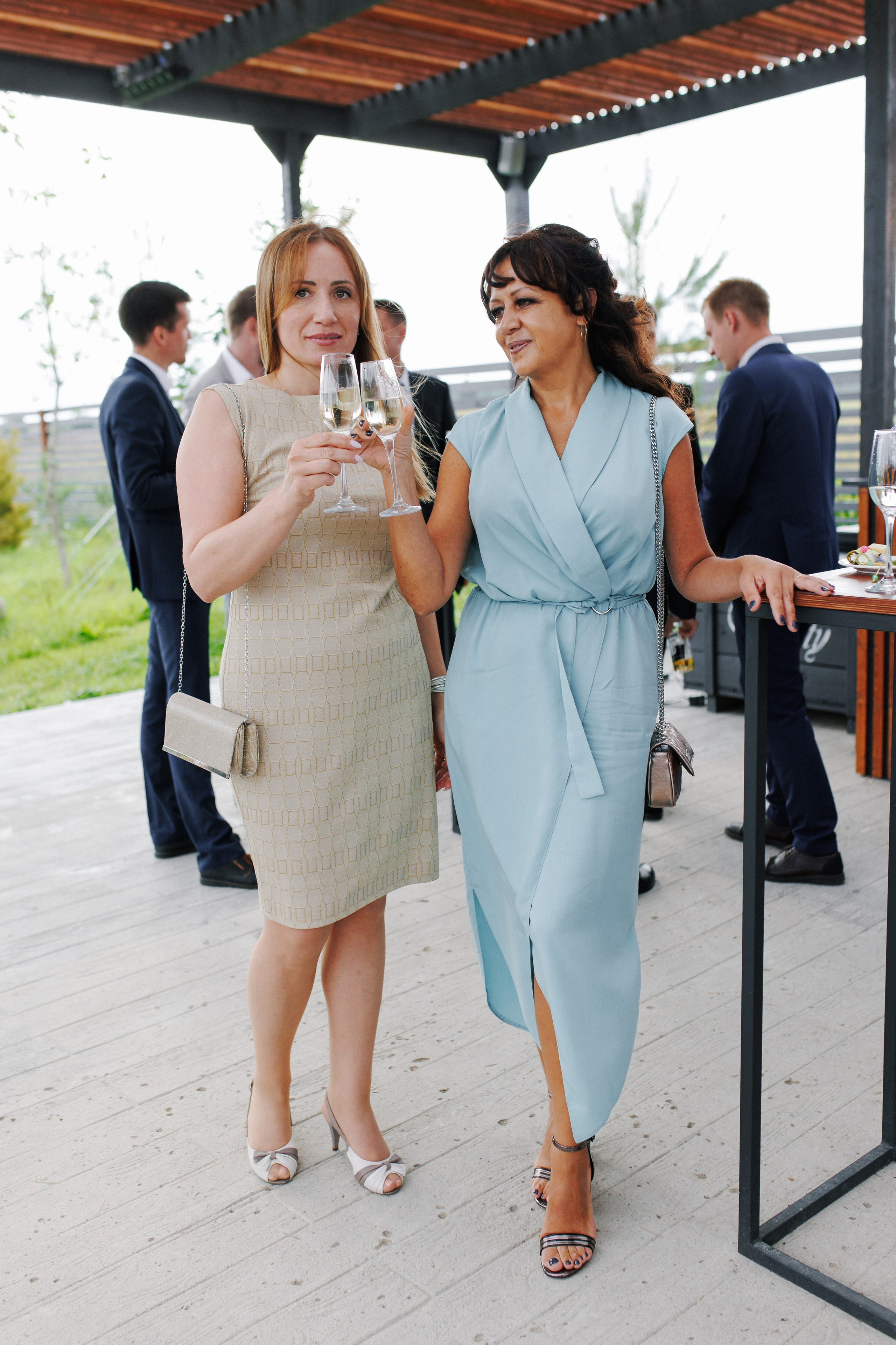 Свадебная фотосессия и банкетная часть в усадьбе СПБ. Свадебный фотограф СПБ