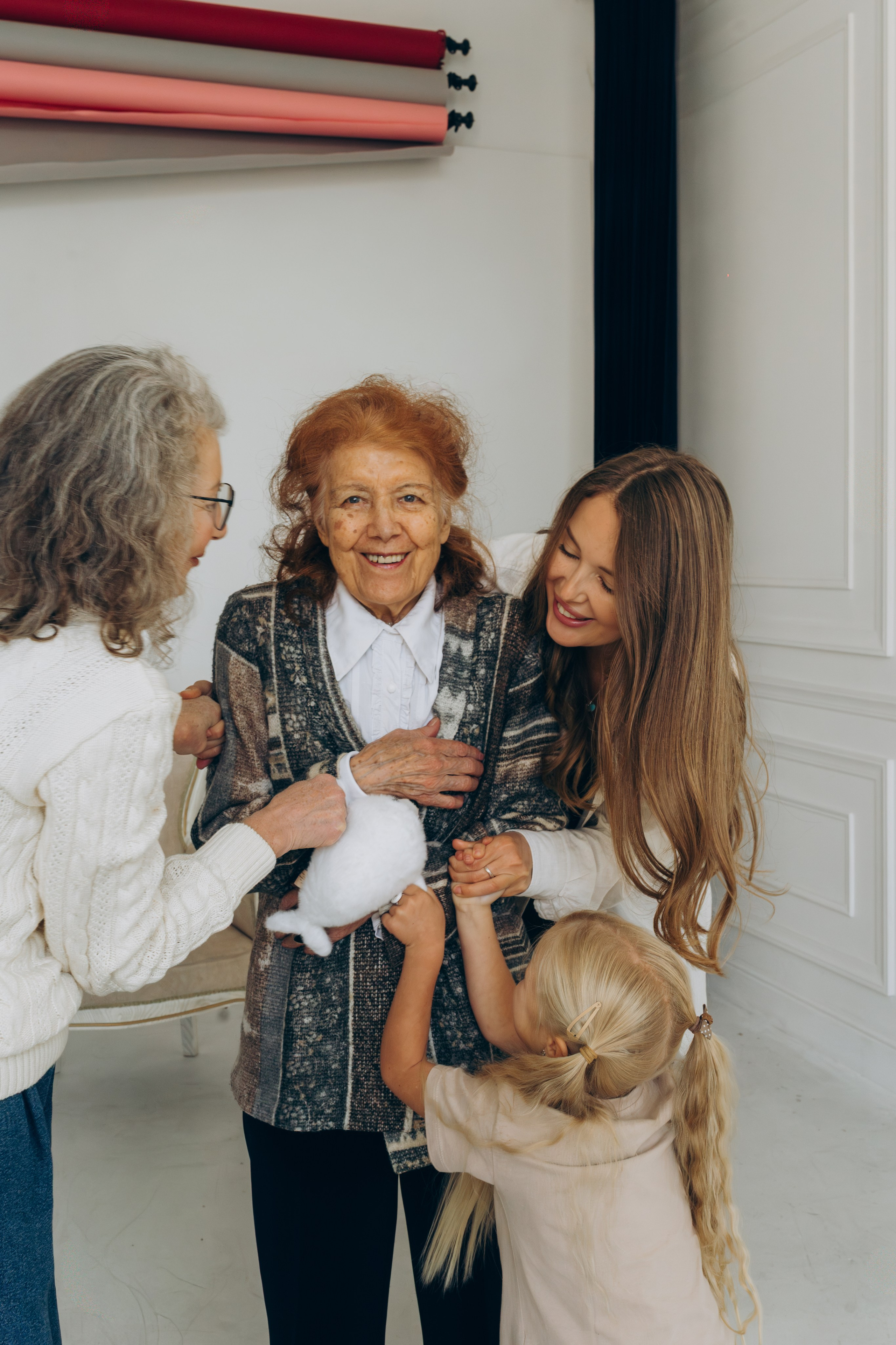 С любовью ♡. Семейный фотограф в Челябинске