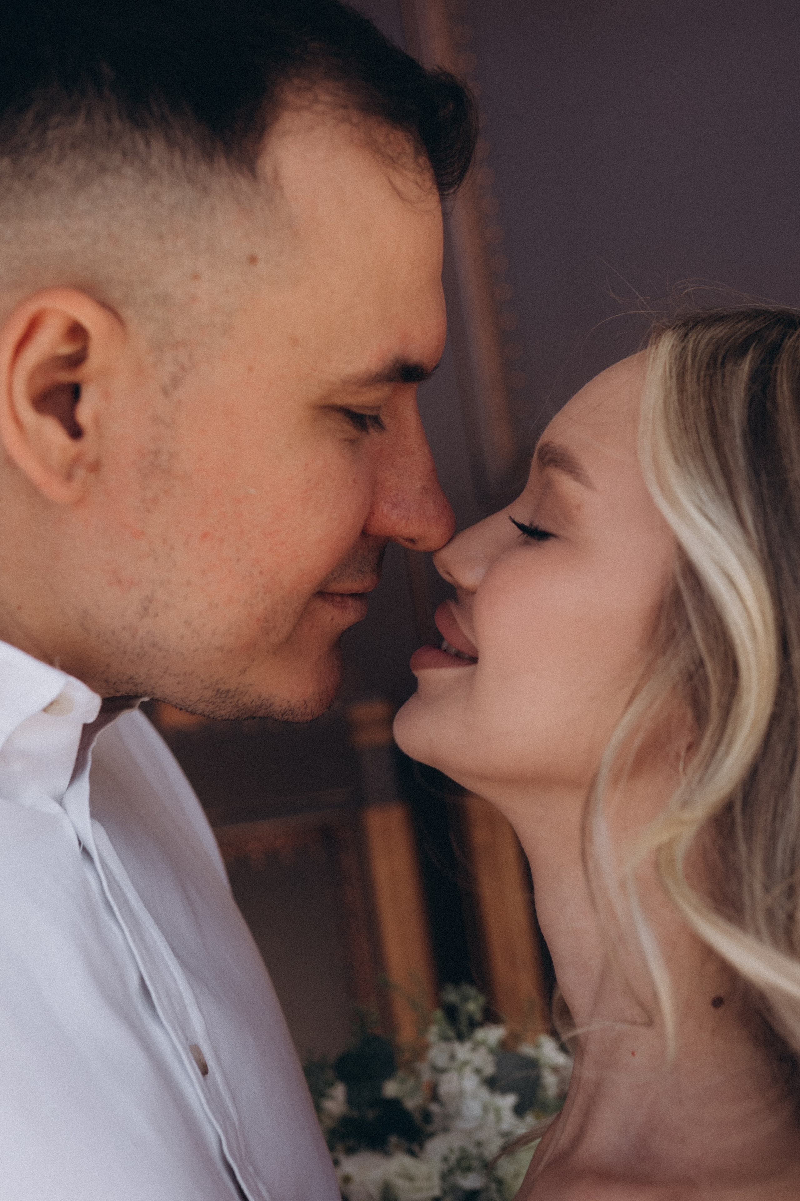 День рождения семьи ♡. Семейный фотограф в Челябинске