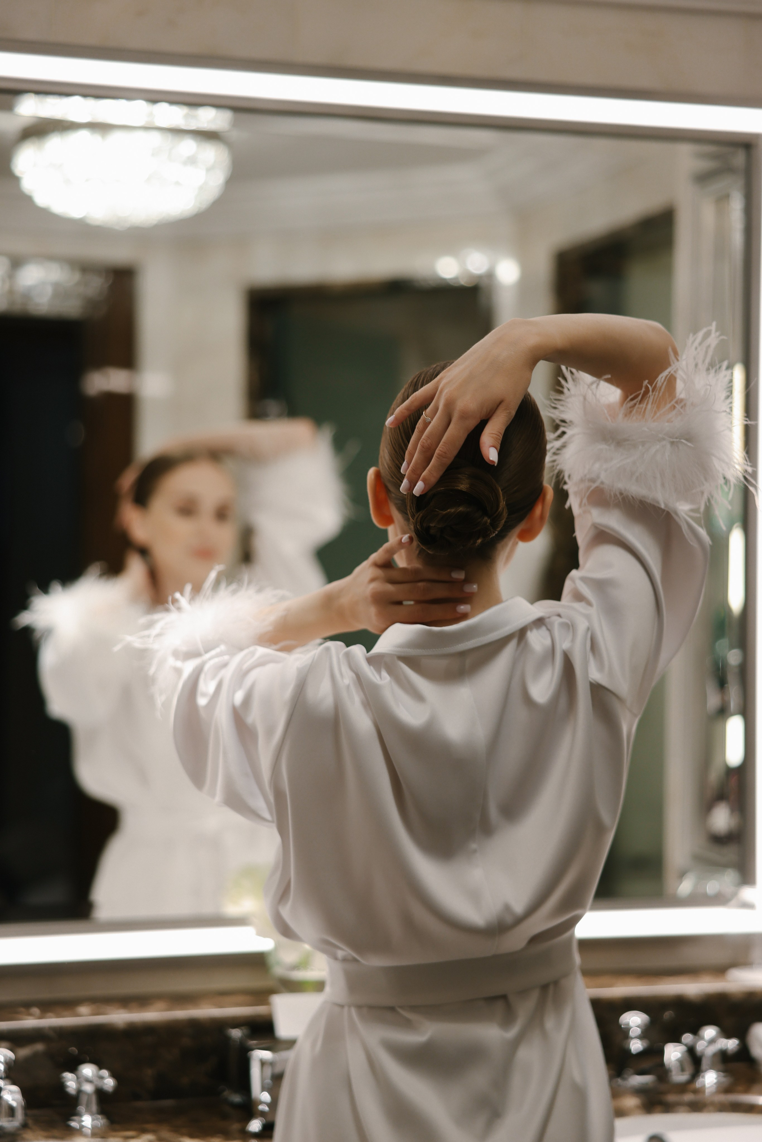 Bride Friends. Свадебный фотограф Светлана Кот | Москва