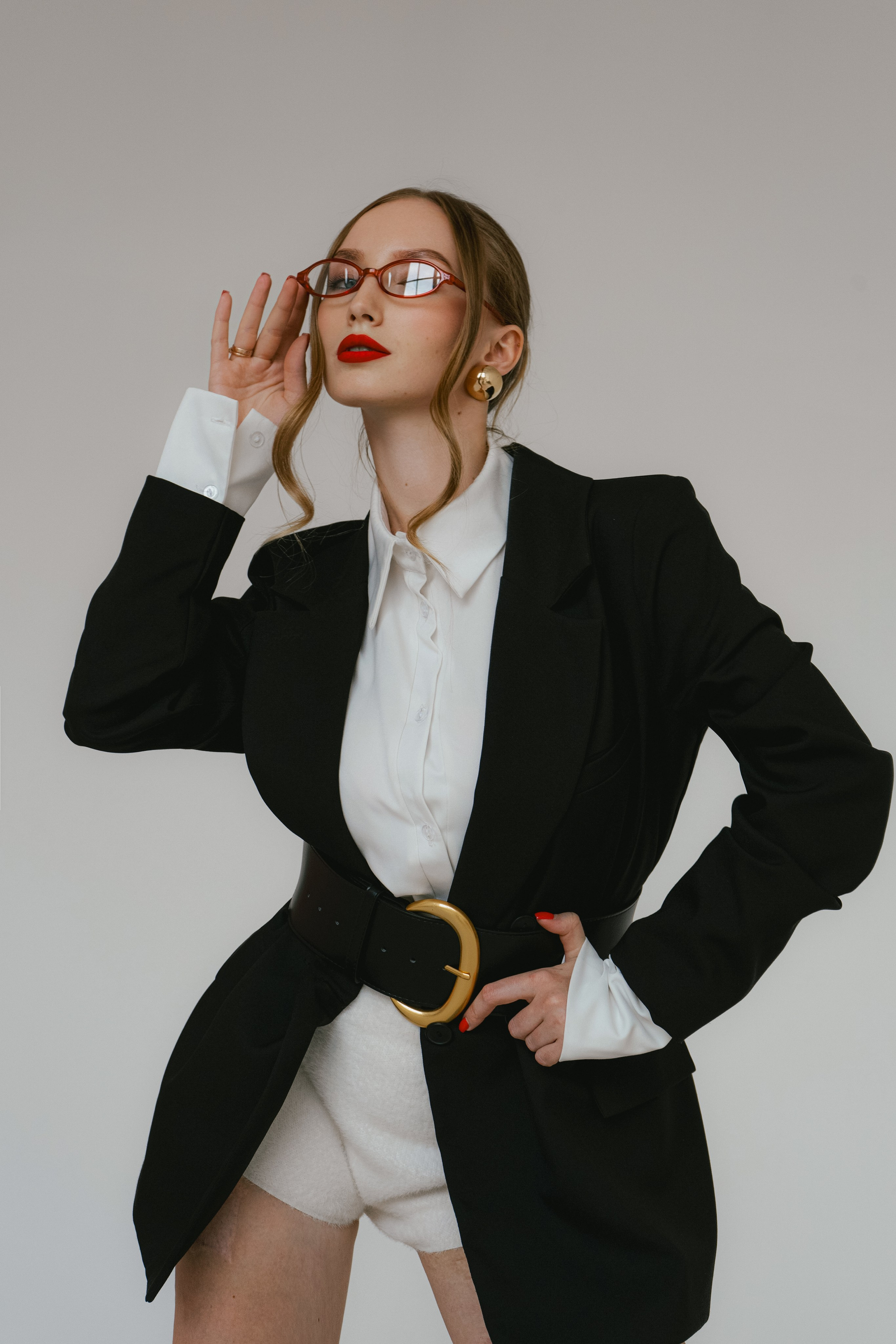 Студийные съёмки. Коммерческий фотограф Елена Таран