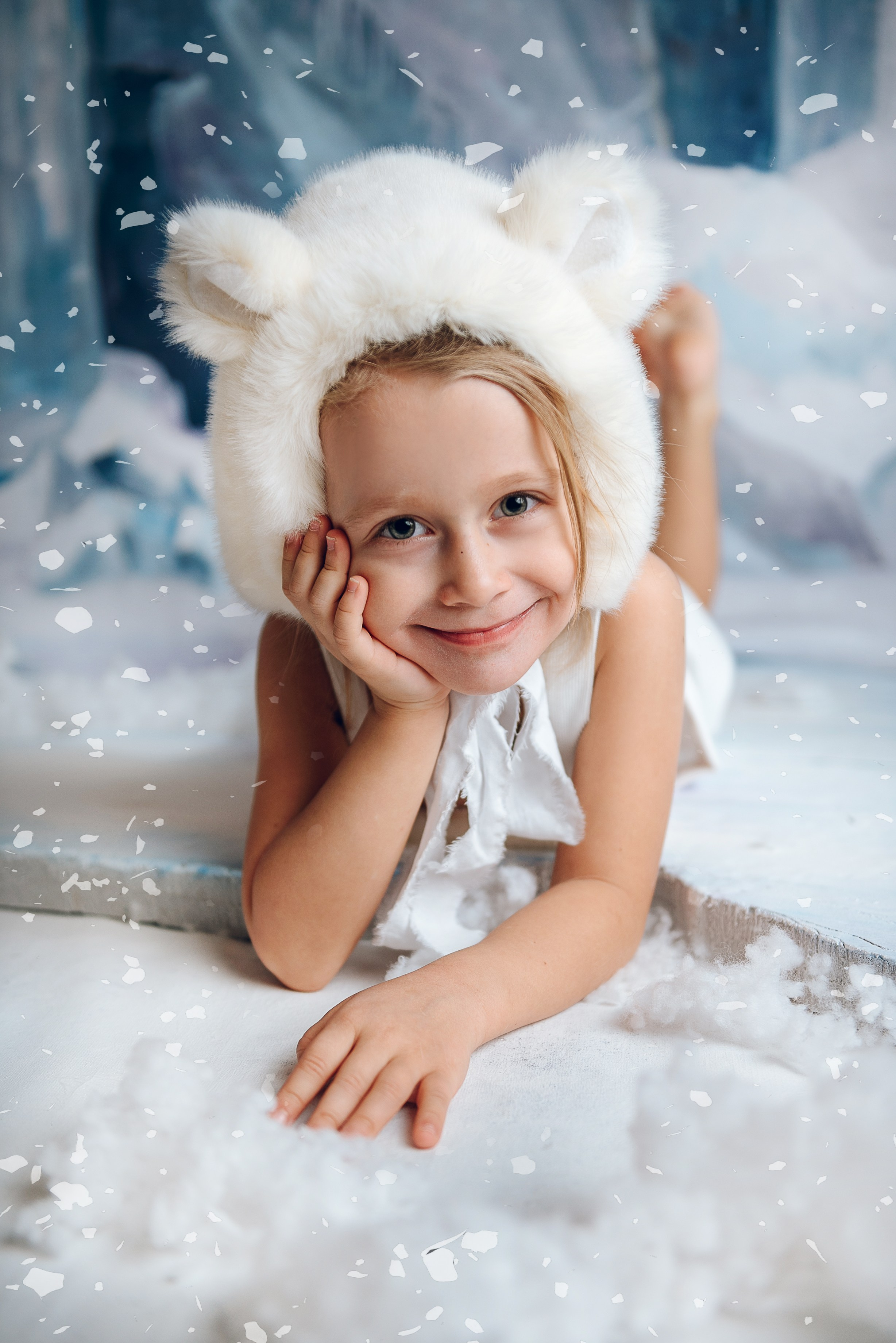 Дети постарше. Детский фотограф новорожденных в Москве Мария Бахоашвили