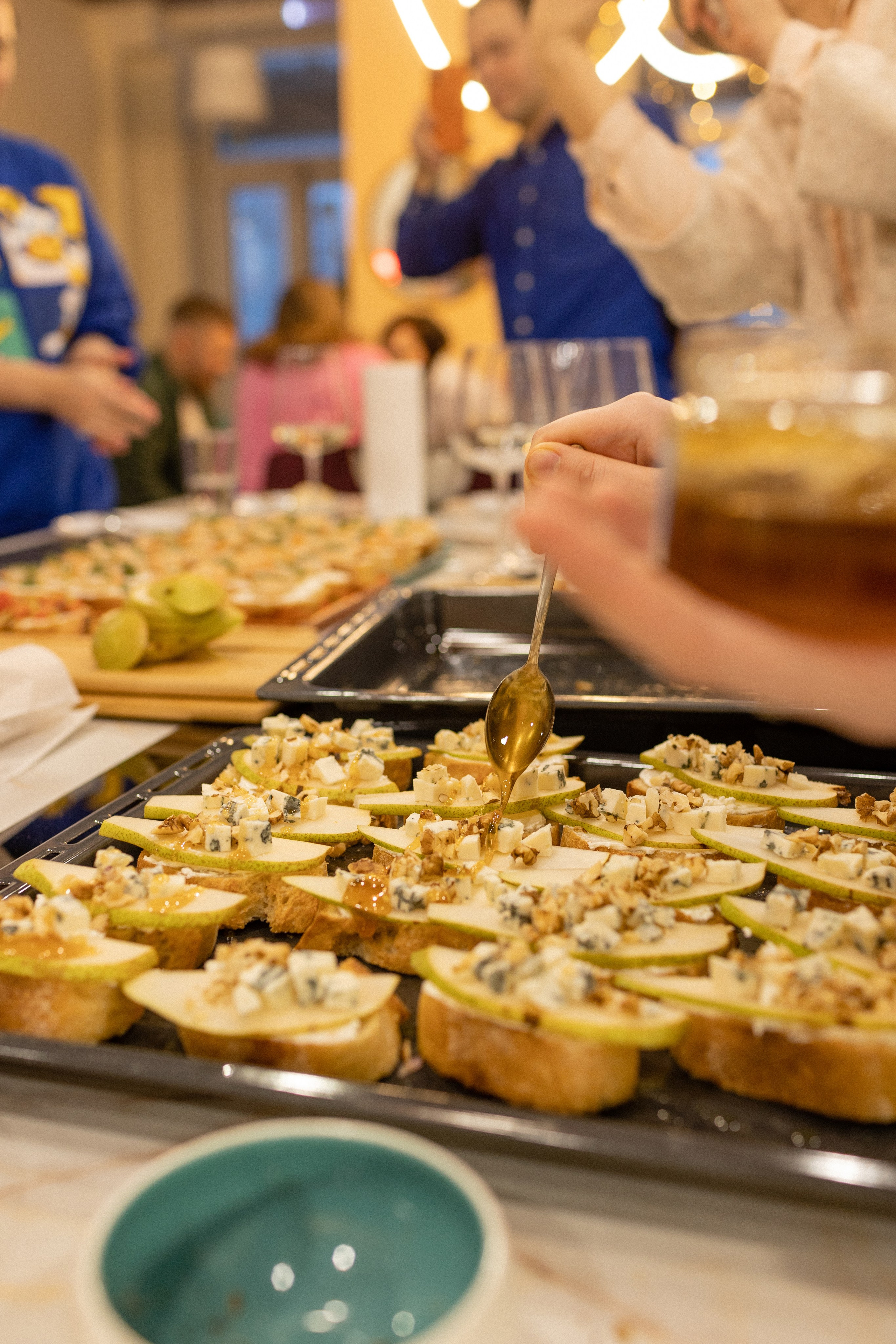 PRIVET, BAGET!. Фотограф Мария Сивохина