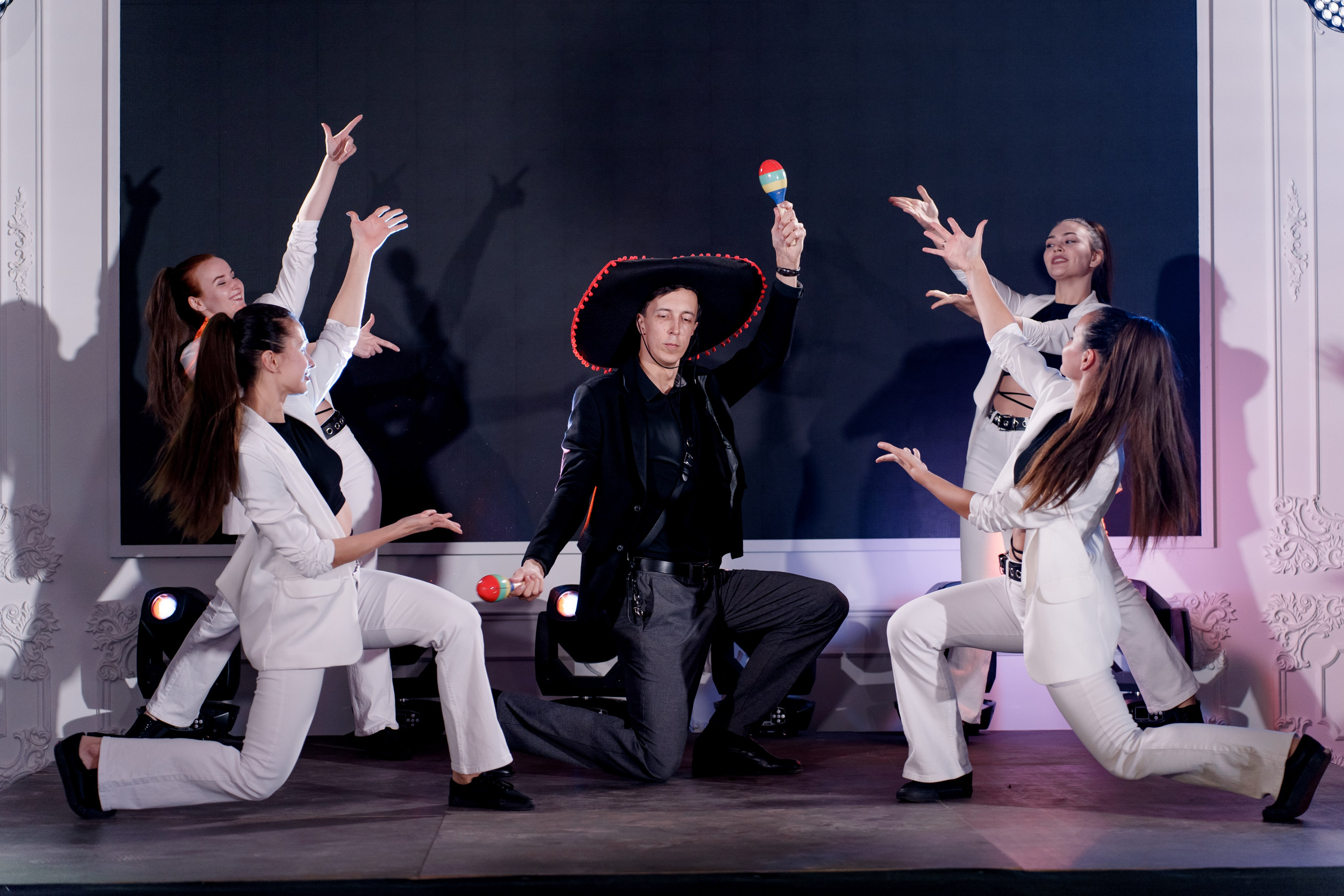 Выставка свадебных специалистов «Свадьба на 1000%». Свадебный фотограф в Санкт-Петербурге