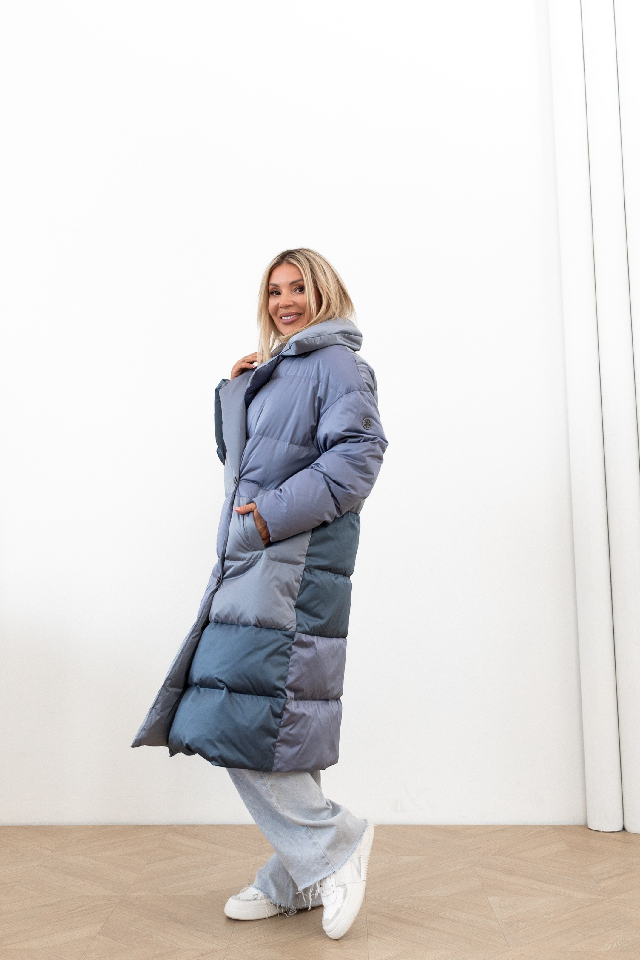 MY BEVERLY COAT — каталог. Фотограф для брендов в Санкт-Петербурге — Анита Вернер