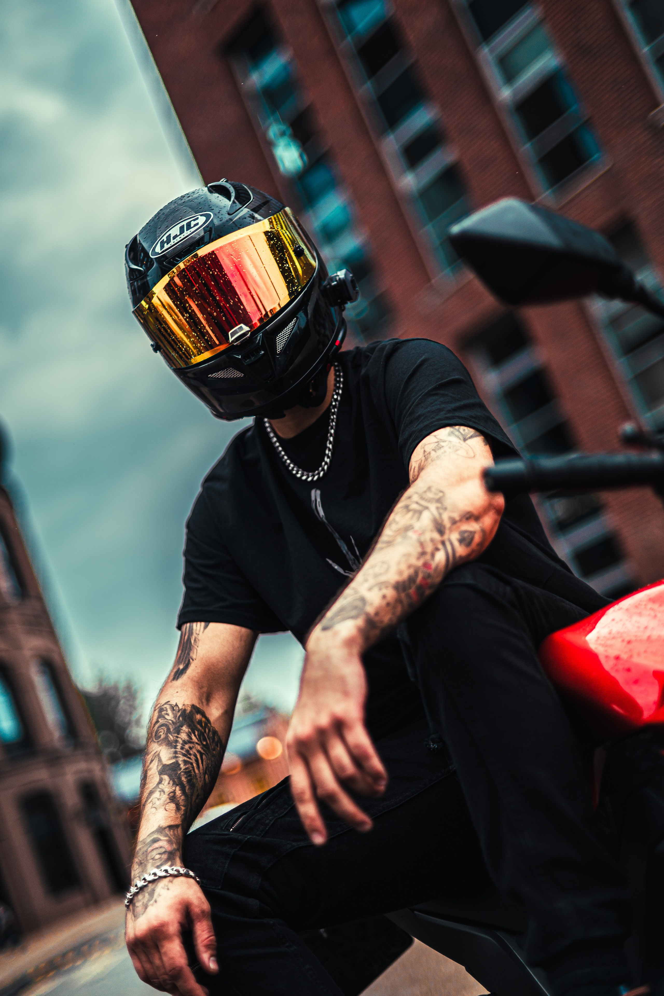 Иван Кубик — фотограф и видеограф