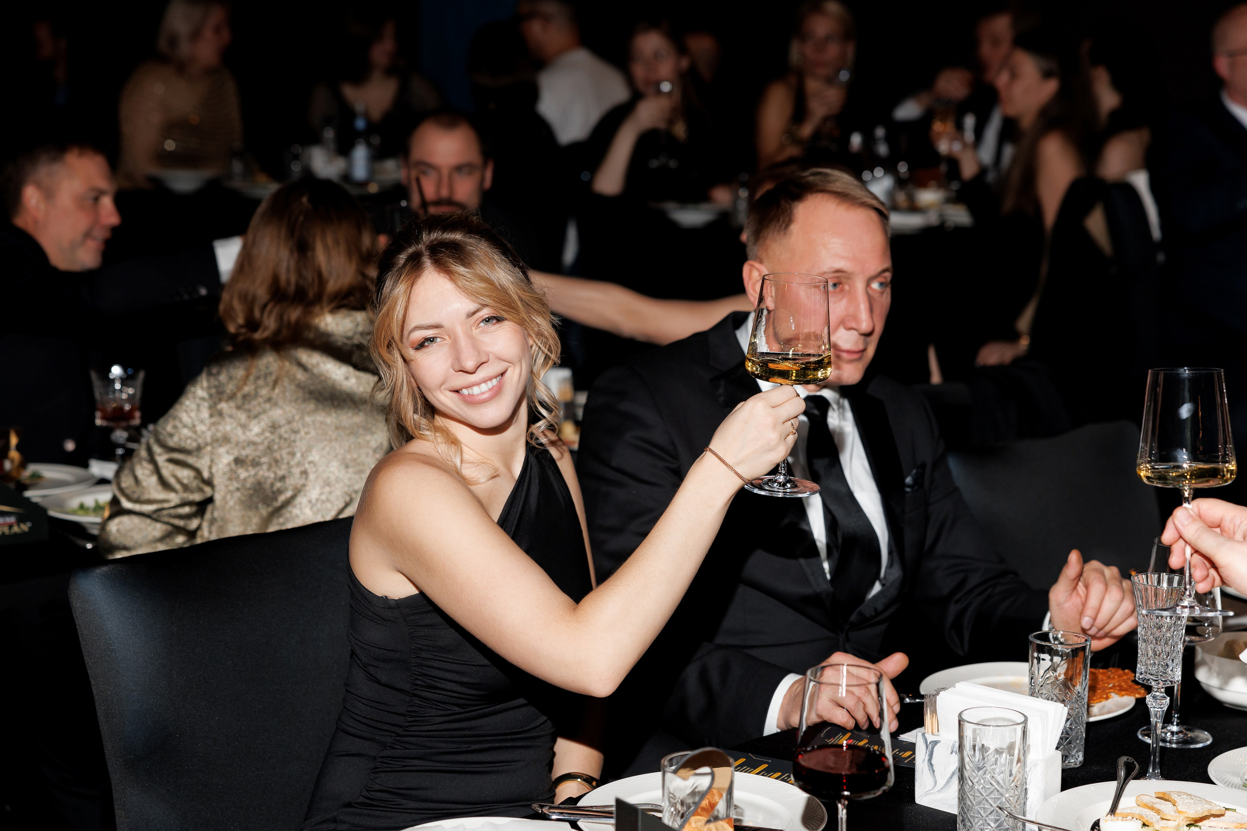 Яркие моменты. Свадебный репортажный фотограф в Москве