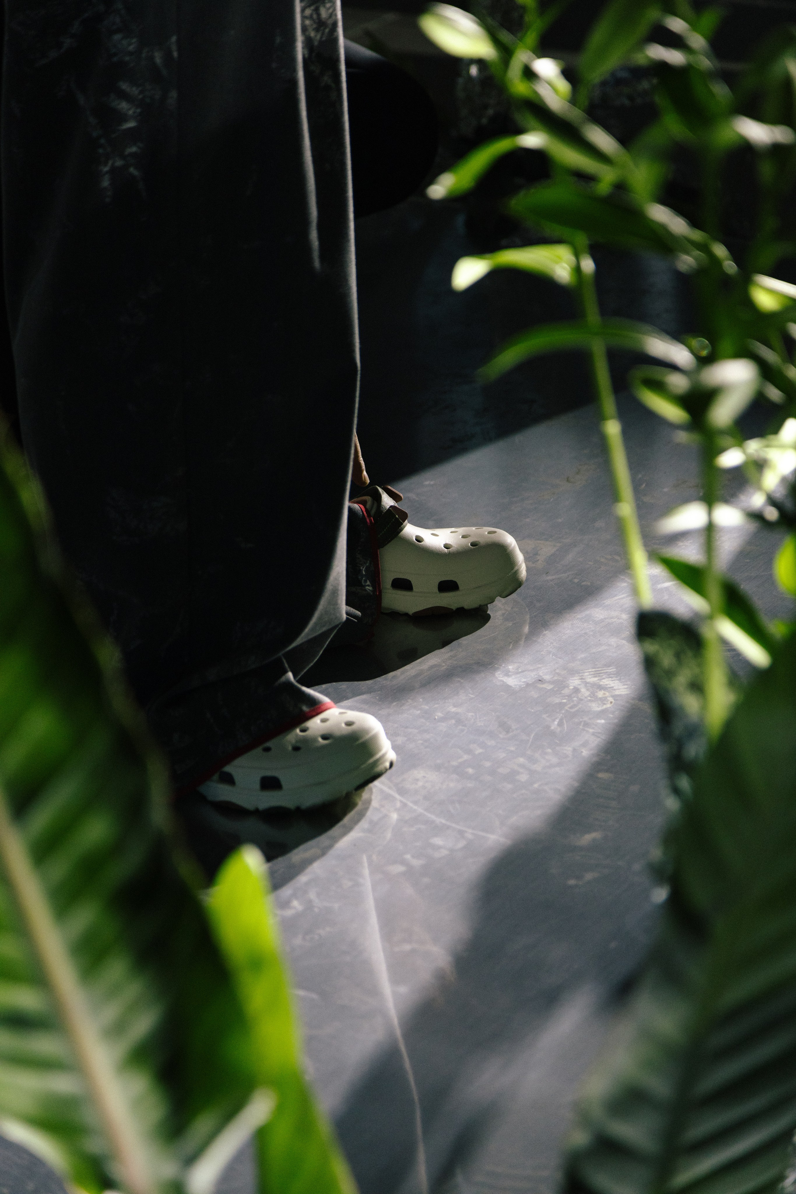 Открытие магазина Husband