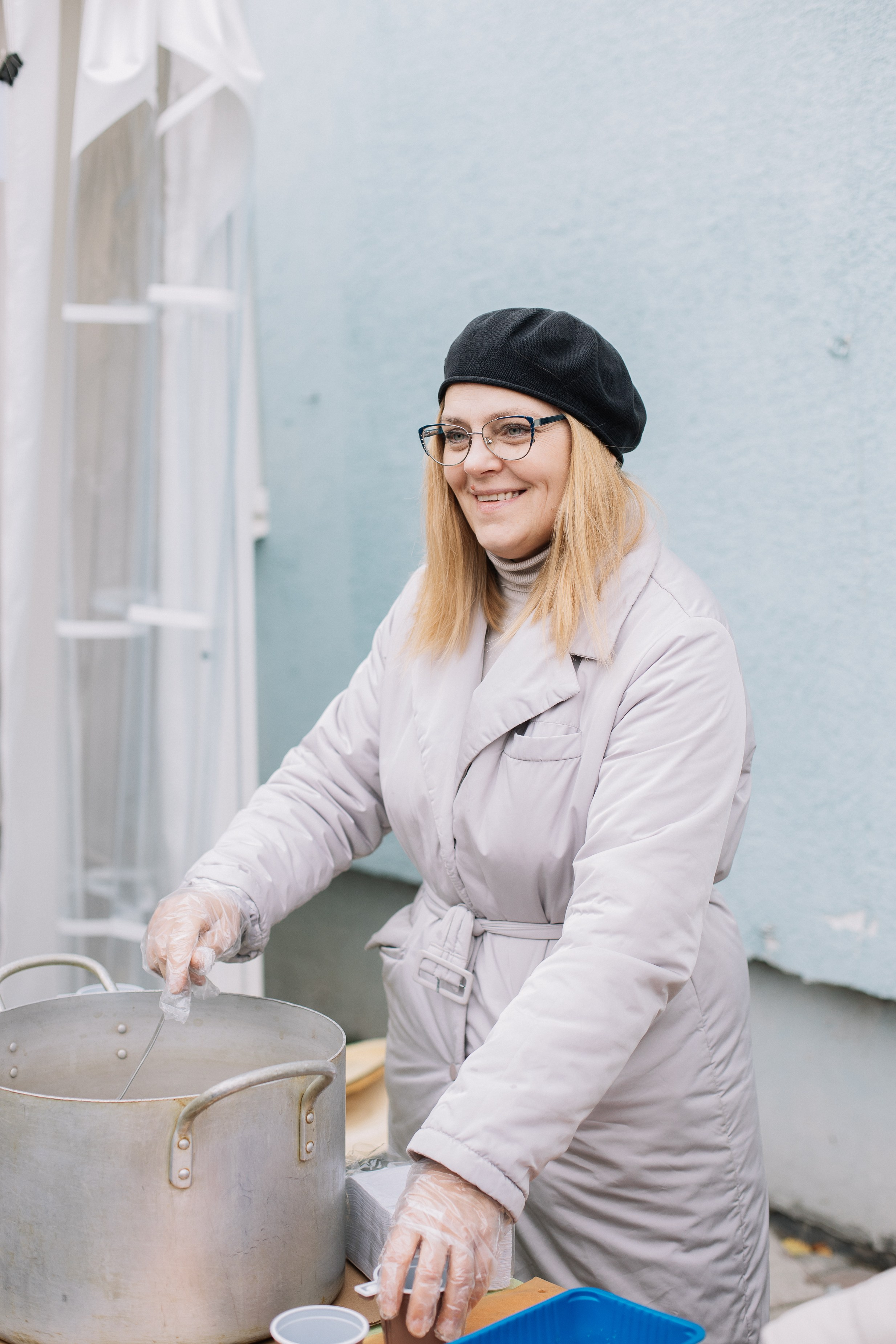 Покров в храме Иоанна Предтечи. Семейный фотограф Трусова Евгения в Екатеринбурге