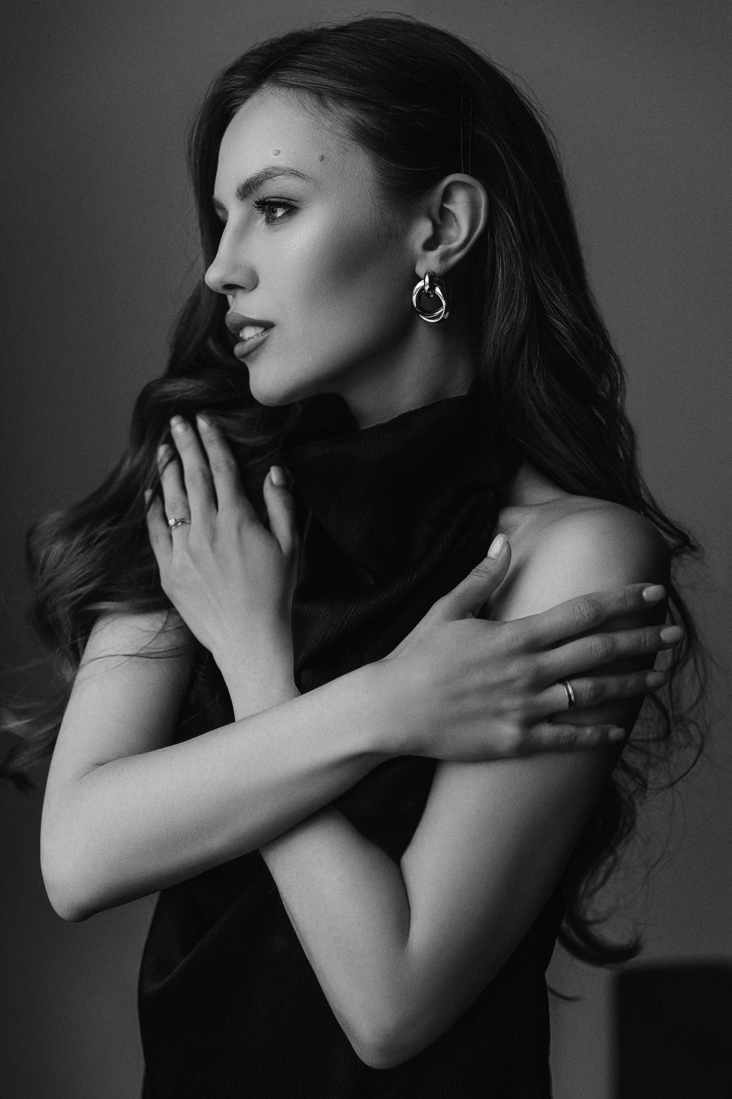 Женский портрет. Фотограф беременности СПб Женский фотограф Спб Диана Кузнецова