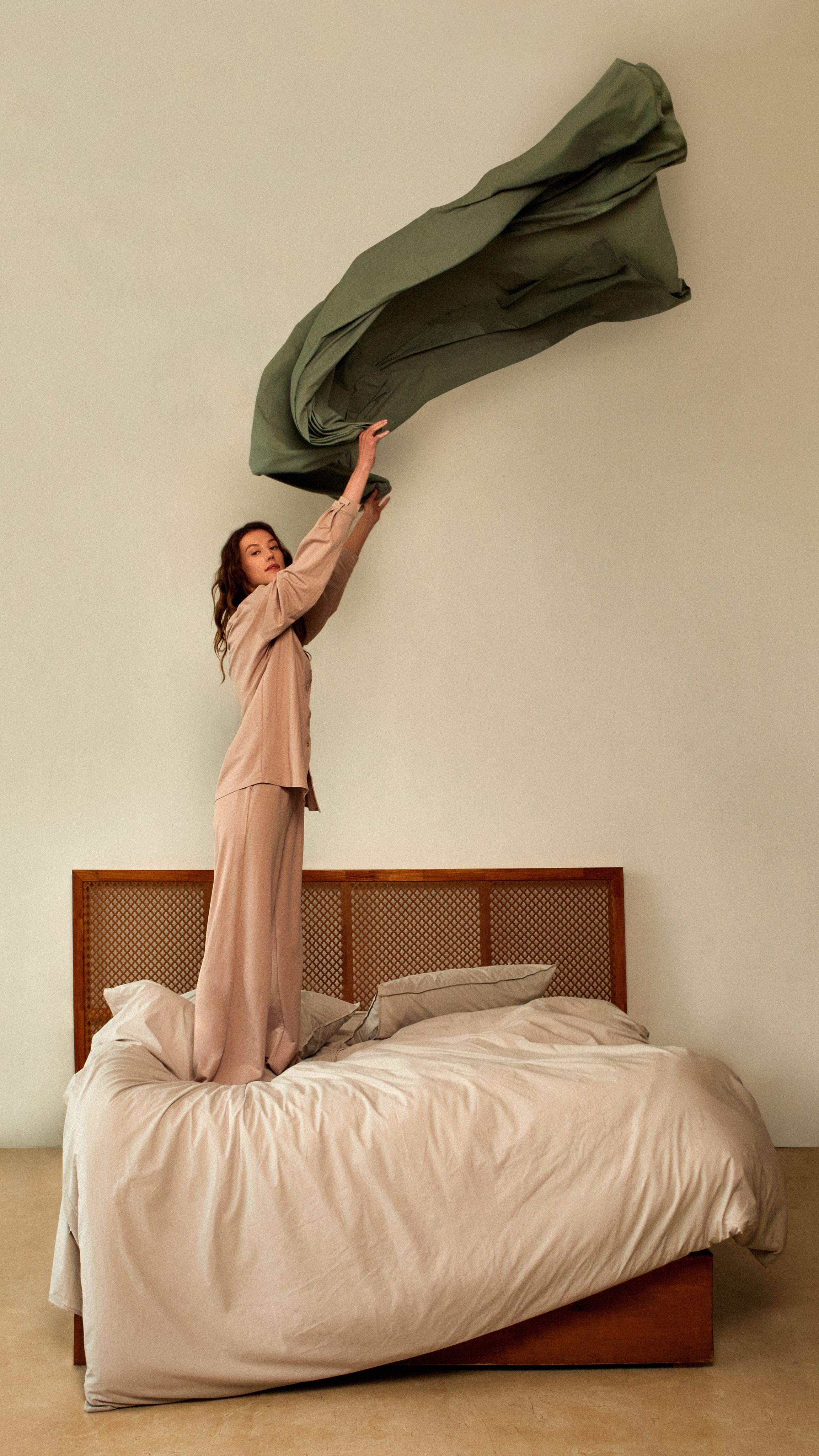 Коммерческий фотограф Дарья Зорина