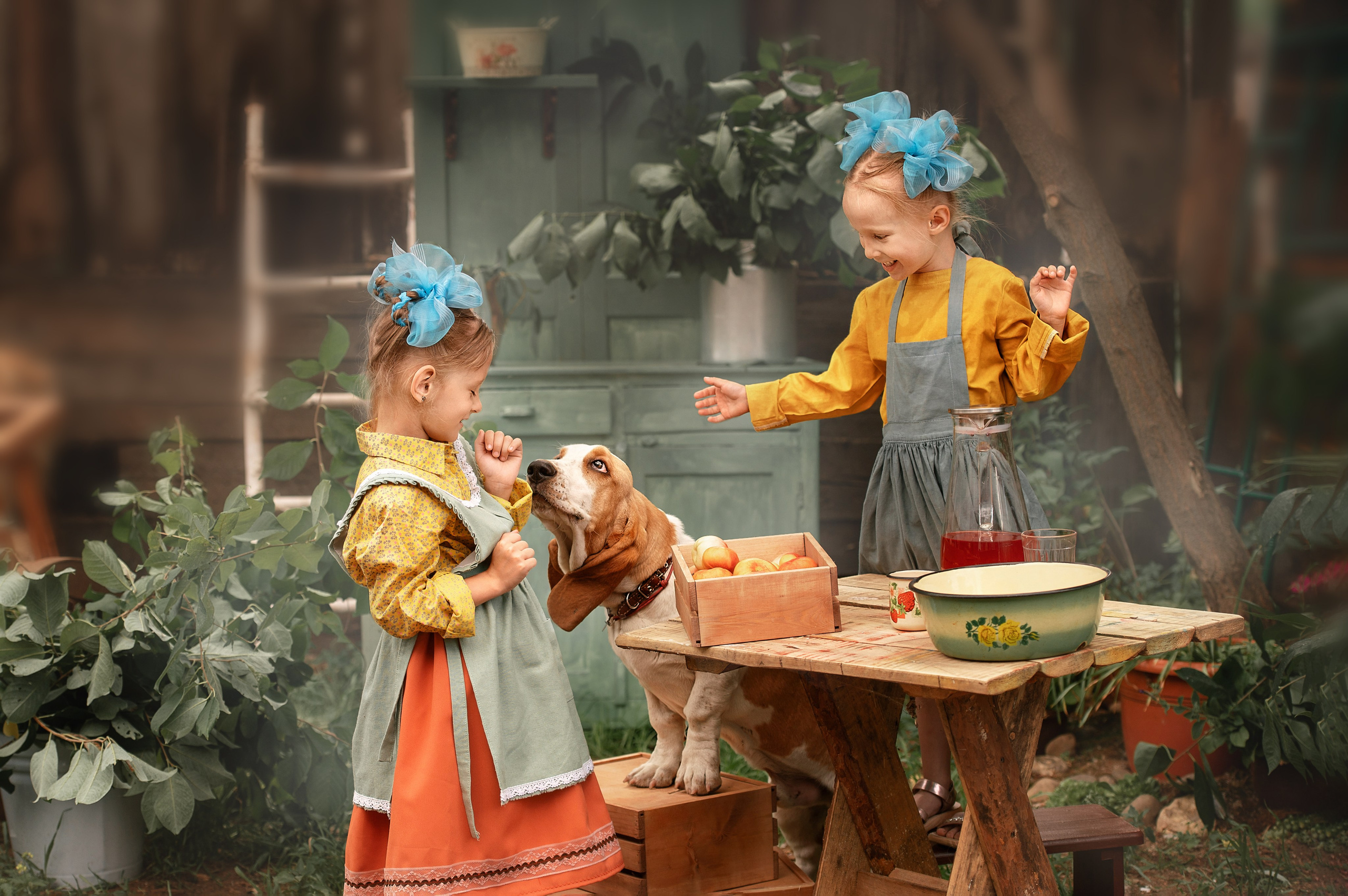 ДЕРЕВЕНСКИЕ ИСТОРИИ. Семейный и детский фотограф в Канске и Канском р-не, Красноярск и