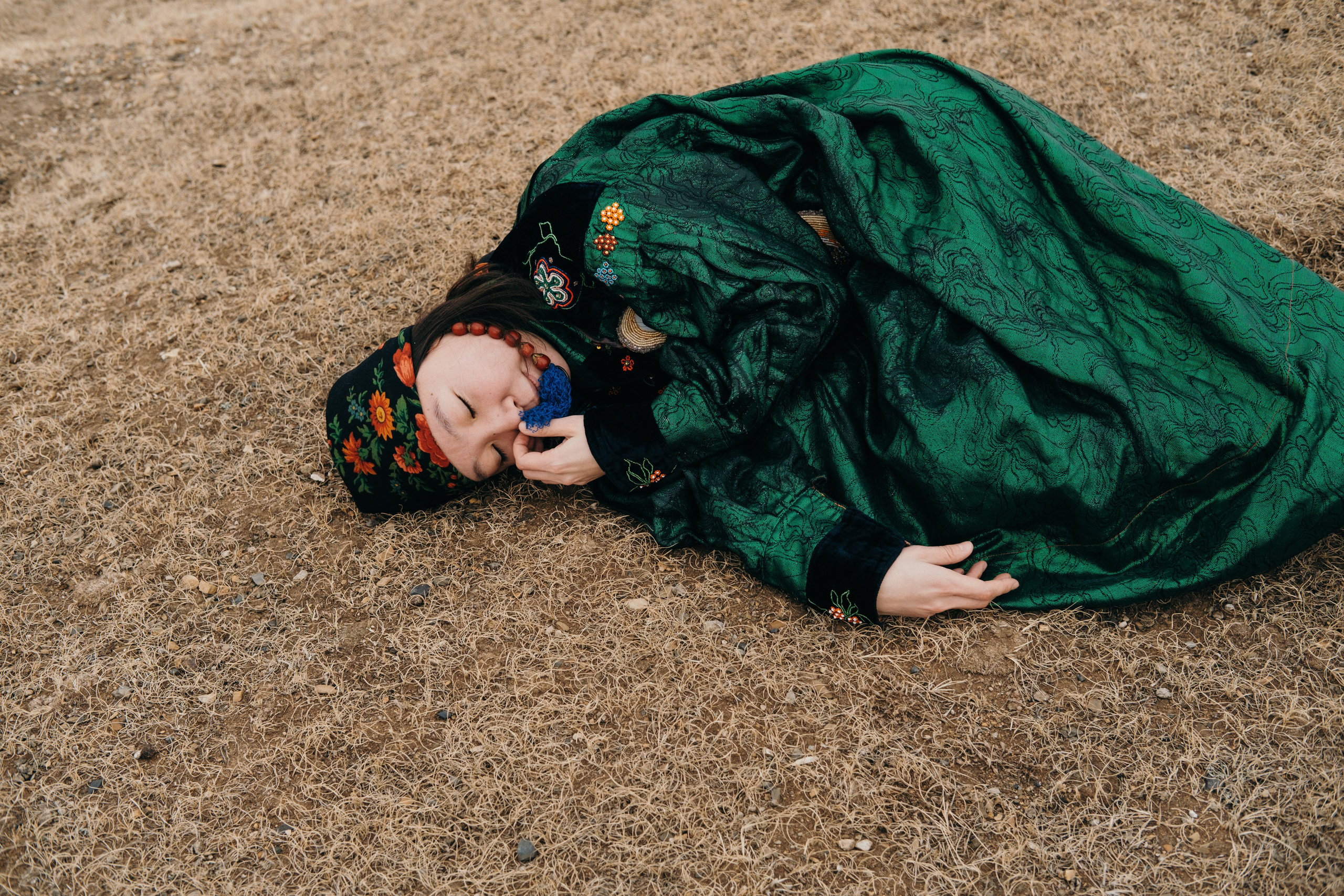 Хакасия. Фотограф из Хакасии Элина Кичеева