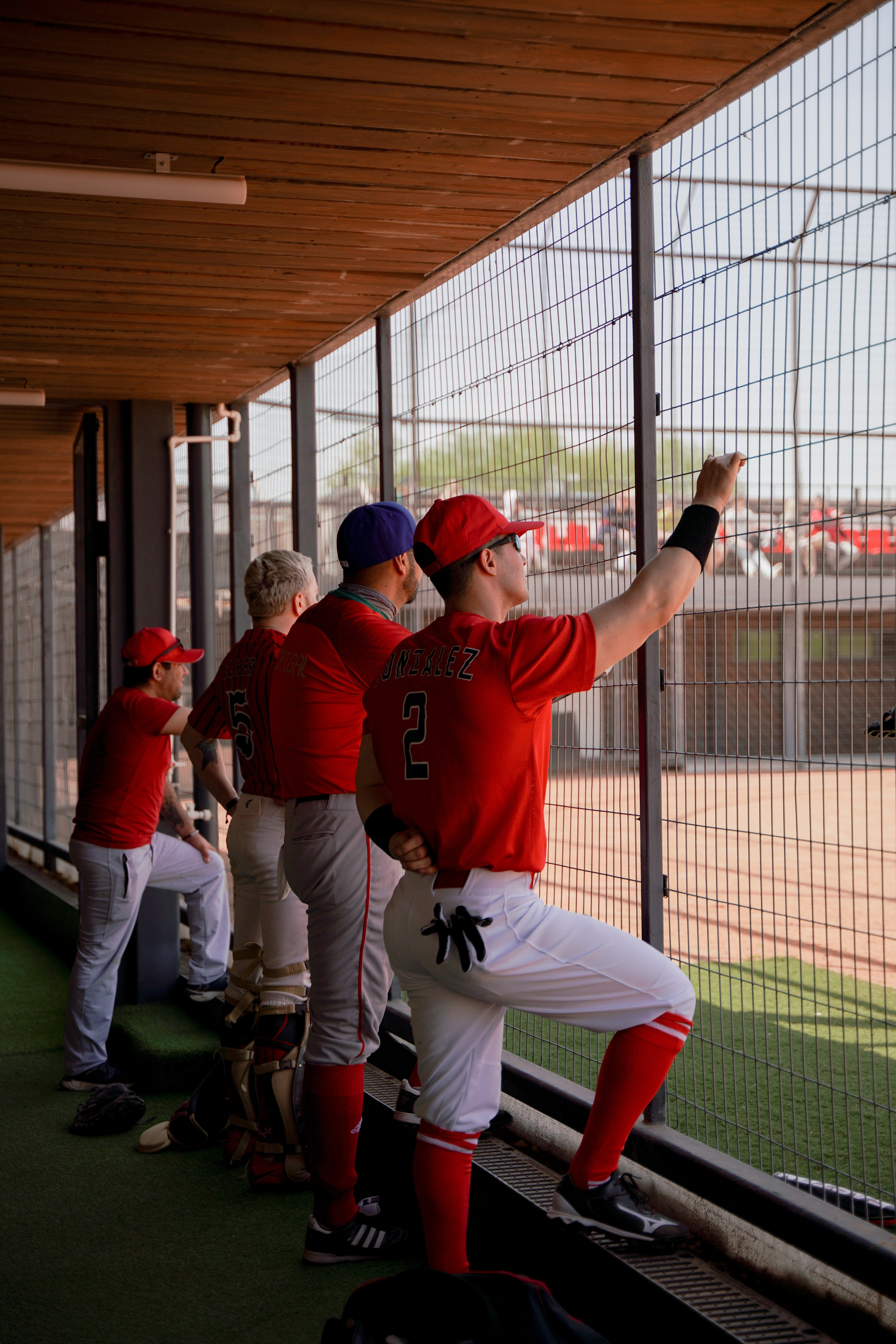 Бейсбольный клуб «Пираты». Свадебный фотограф Москва, Санкт-Петербург