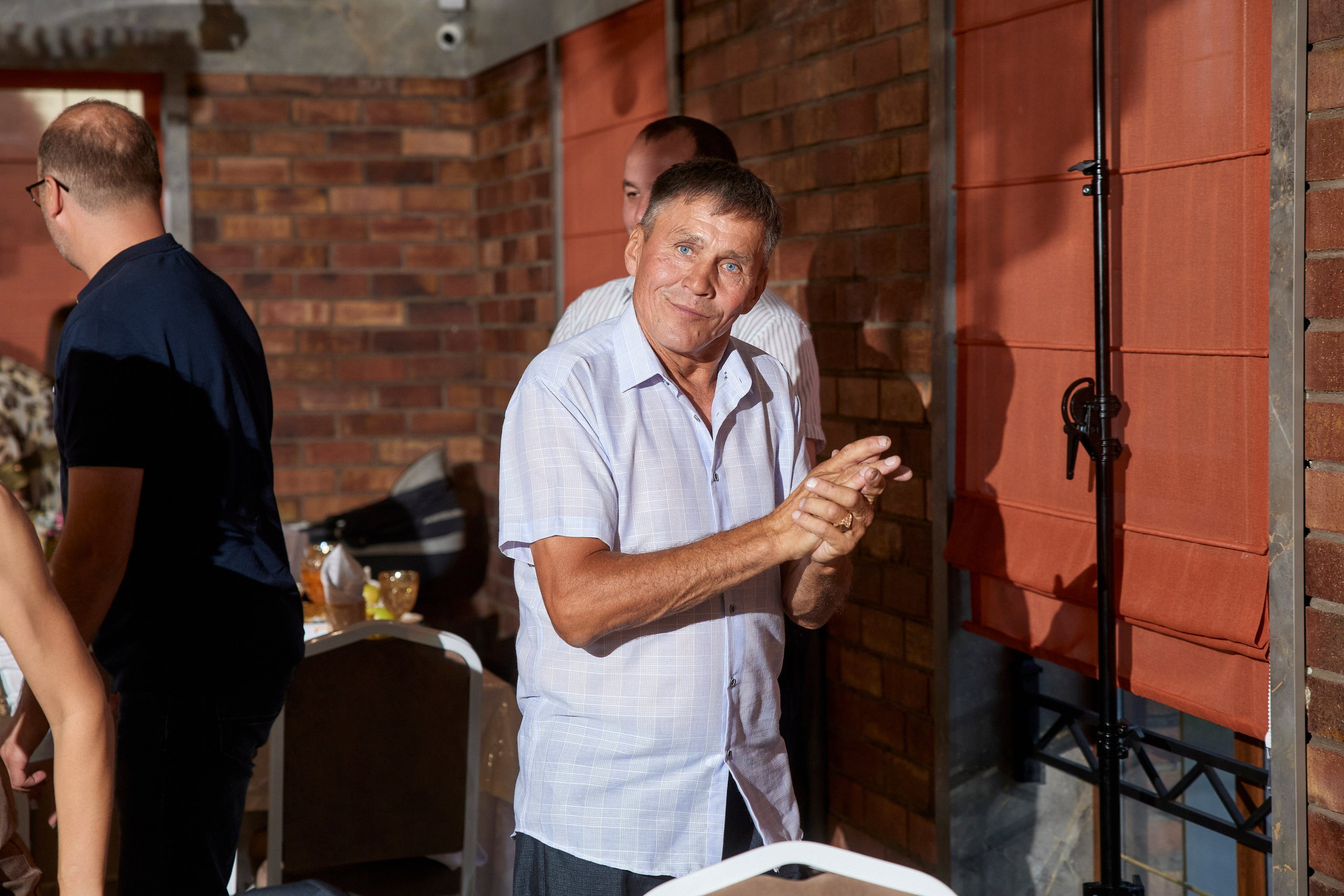 ALEXANDR | BAL'ZAM | 3.08. Главная