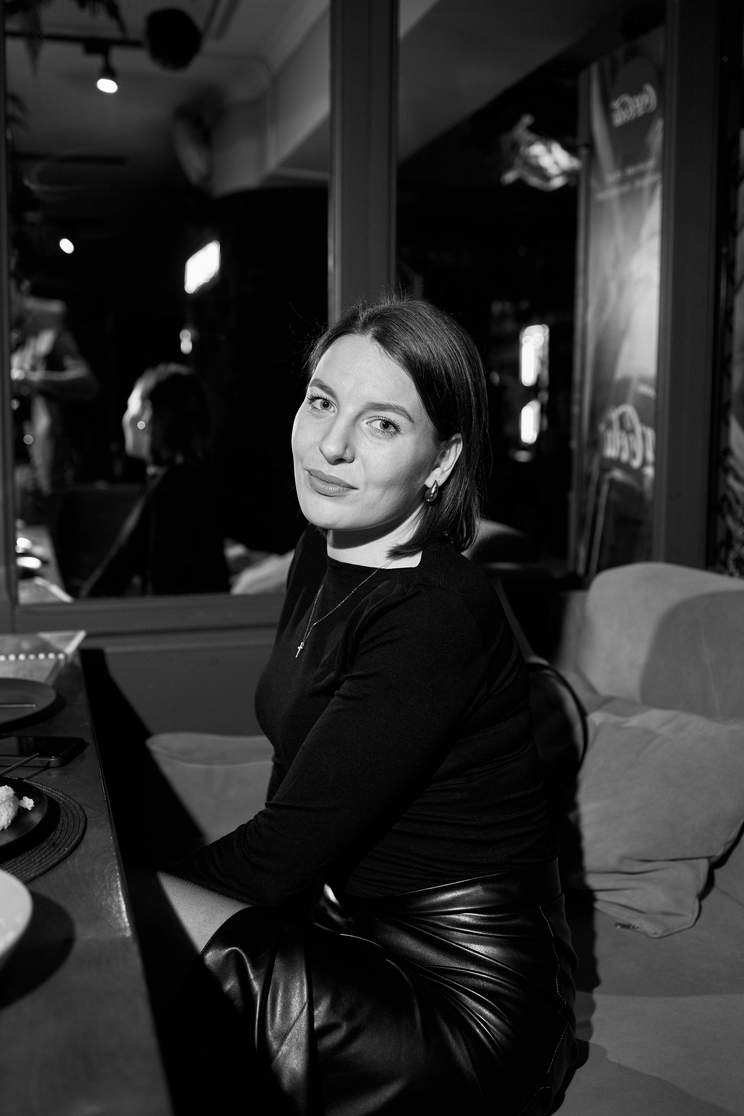 MAXIM & DAMIR | FOREST BAR | 8 МАРТА!. Главная