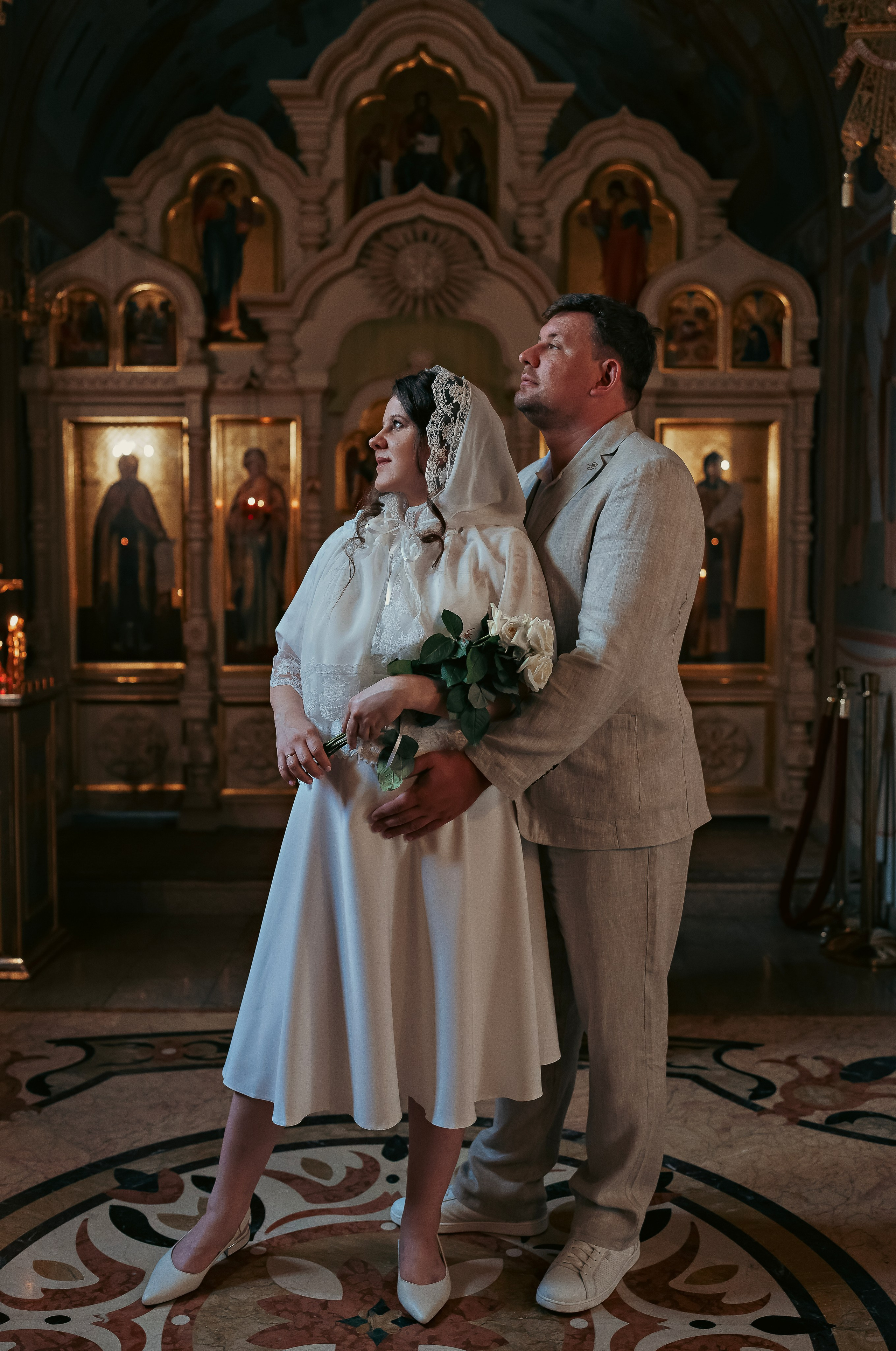 15. Профессиональный фотограф в Москве Марина Григорьева